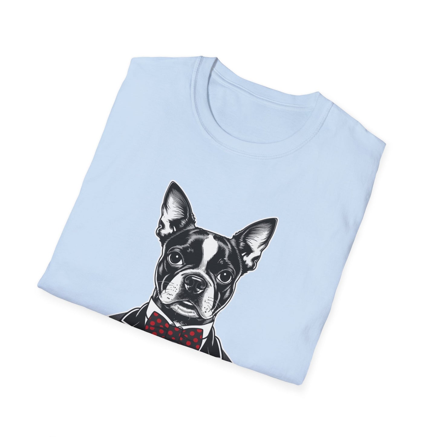 Formal Woofs T-Shirt