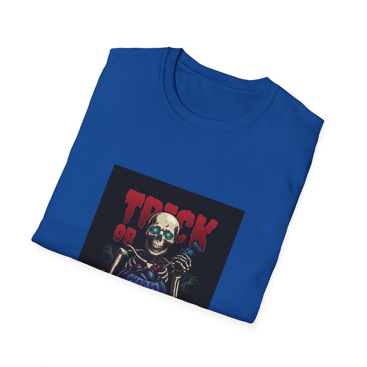 Trick or Treat T-Shirt