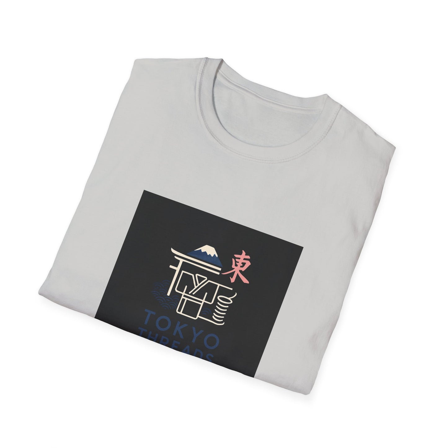 East Tokyo Threads T-Shirt