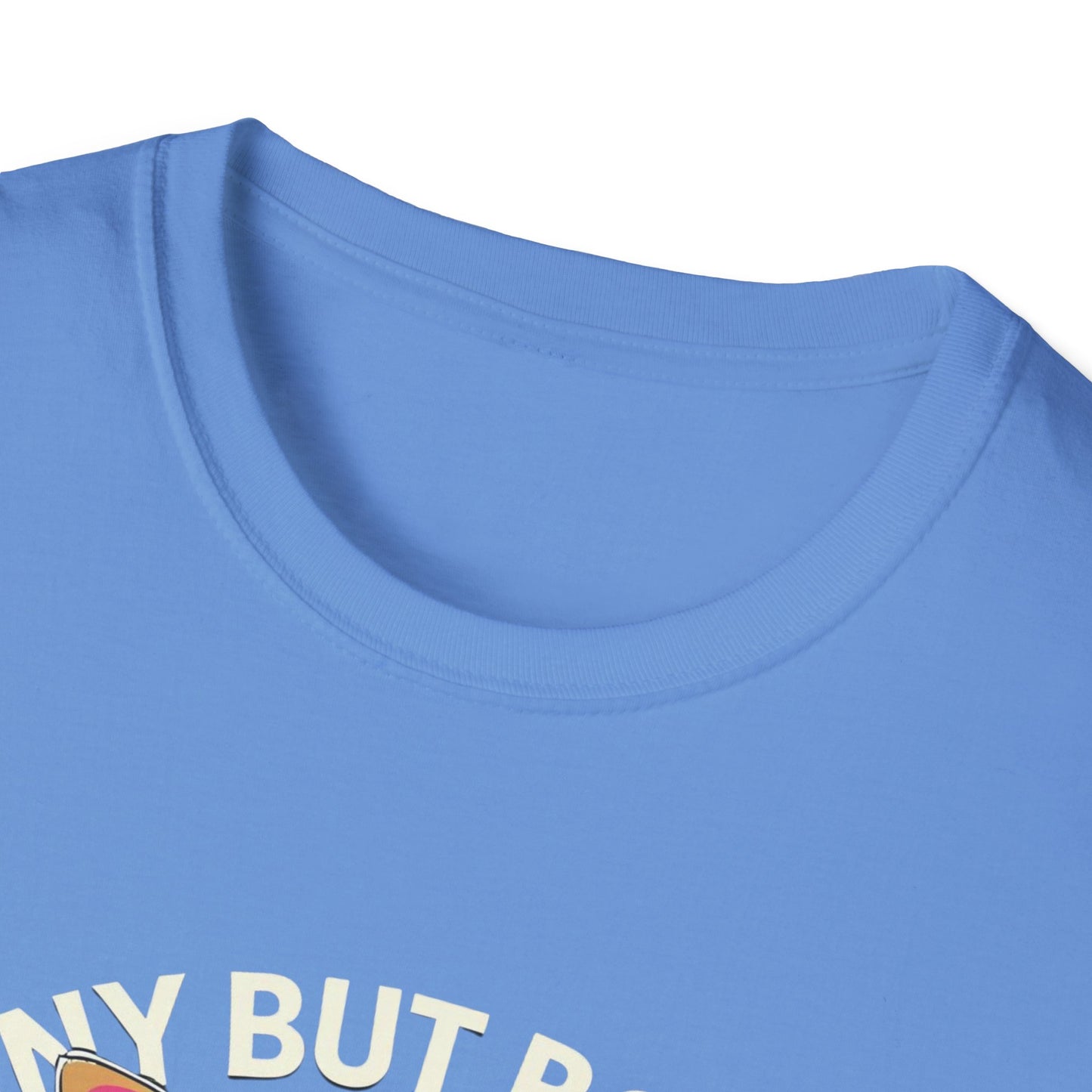 Tiny but Bossy T-Shirt