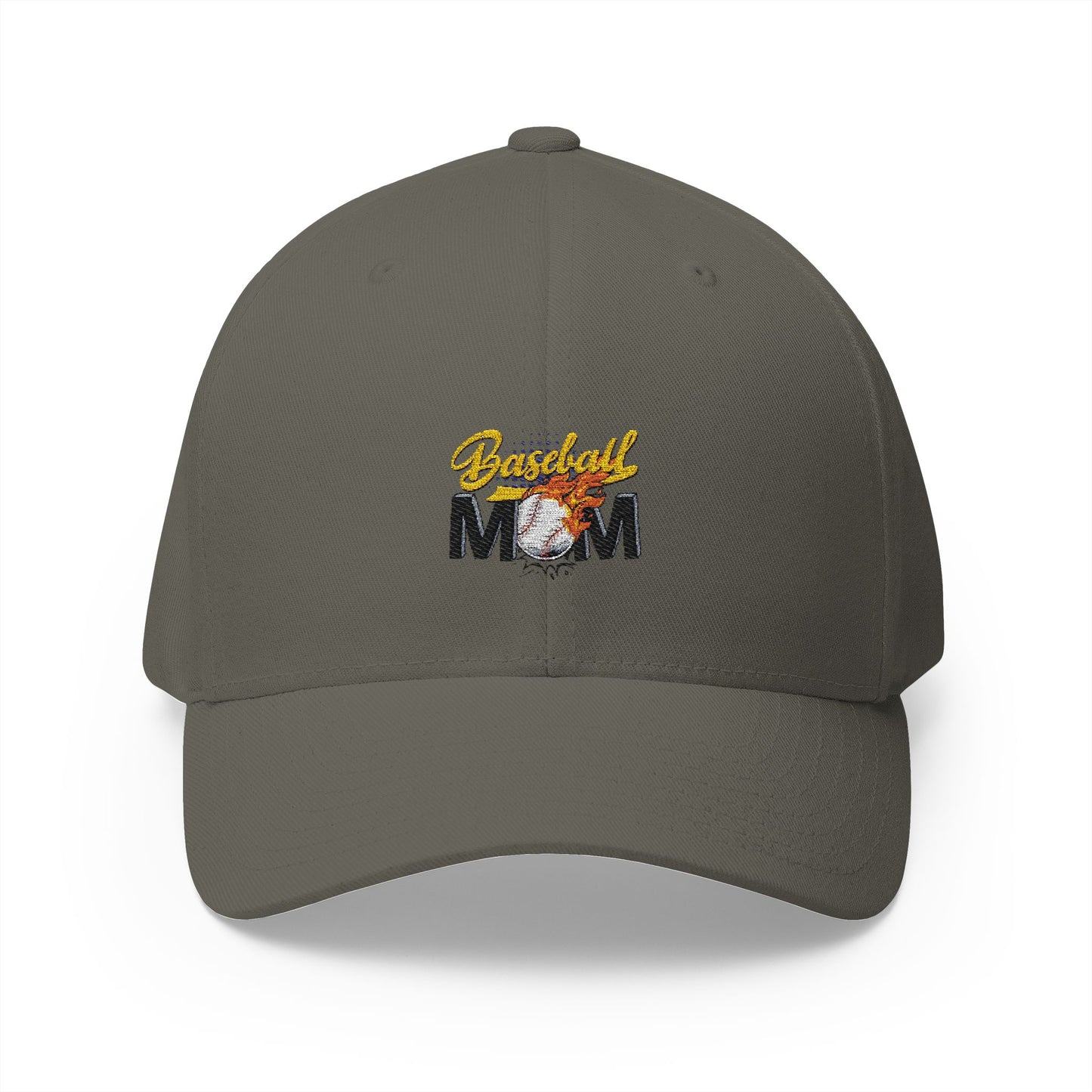 Baseball Mom Hat