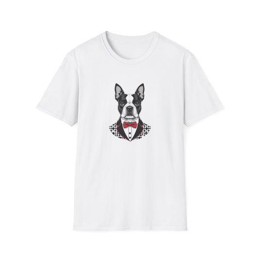 Boston Cutie T-Shirt