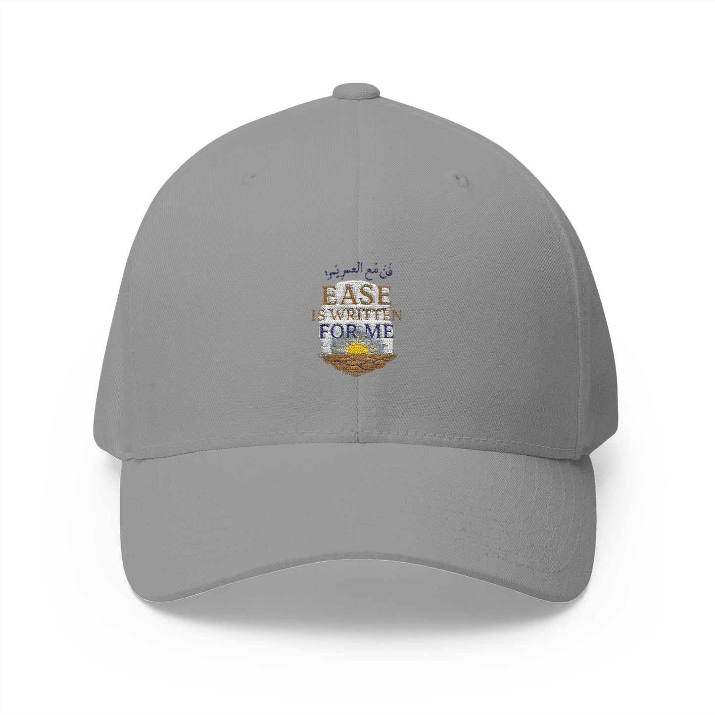 Ease Is Written for Me Hat