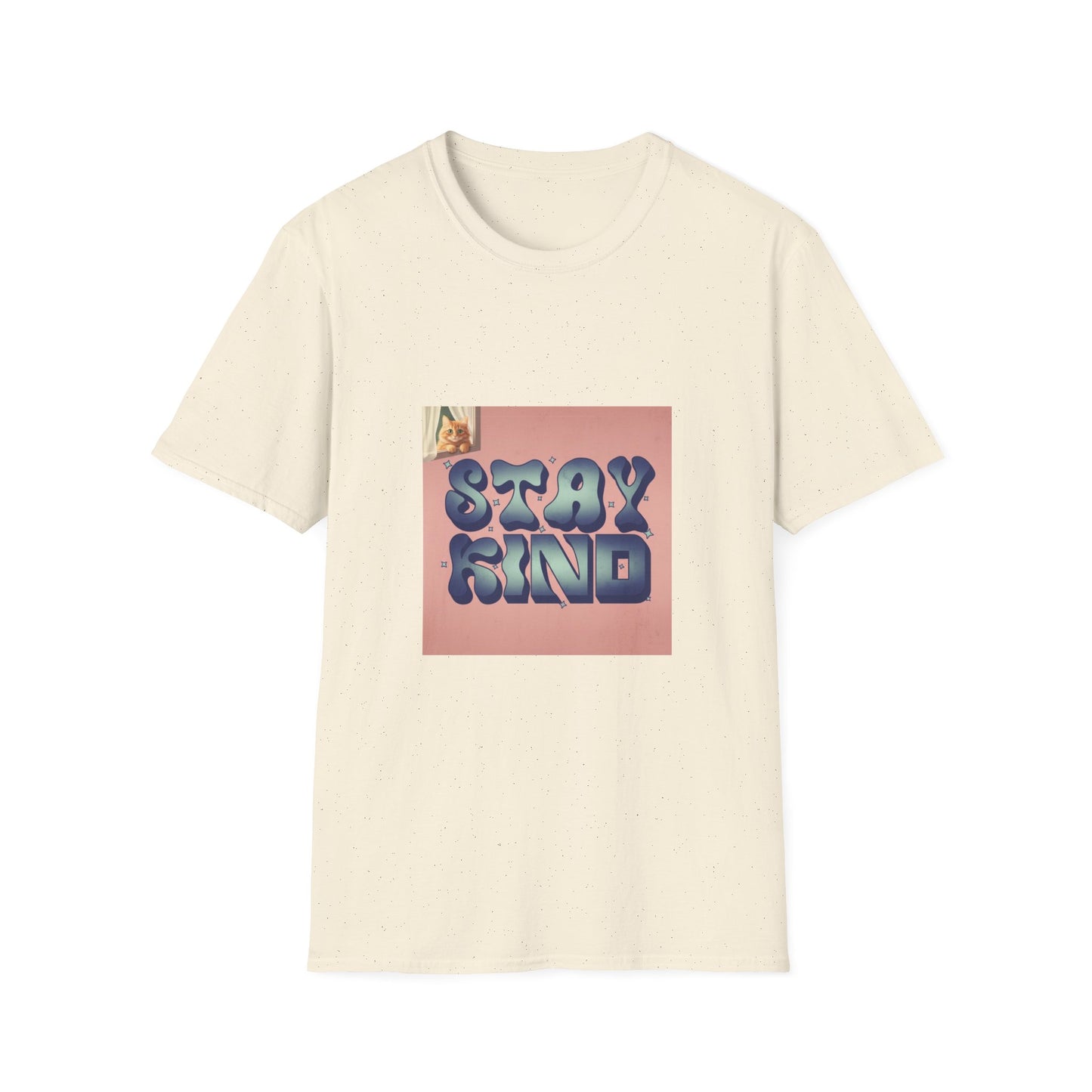 Stay Kind T-Shirt