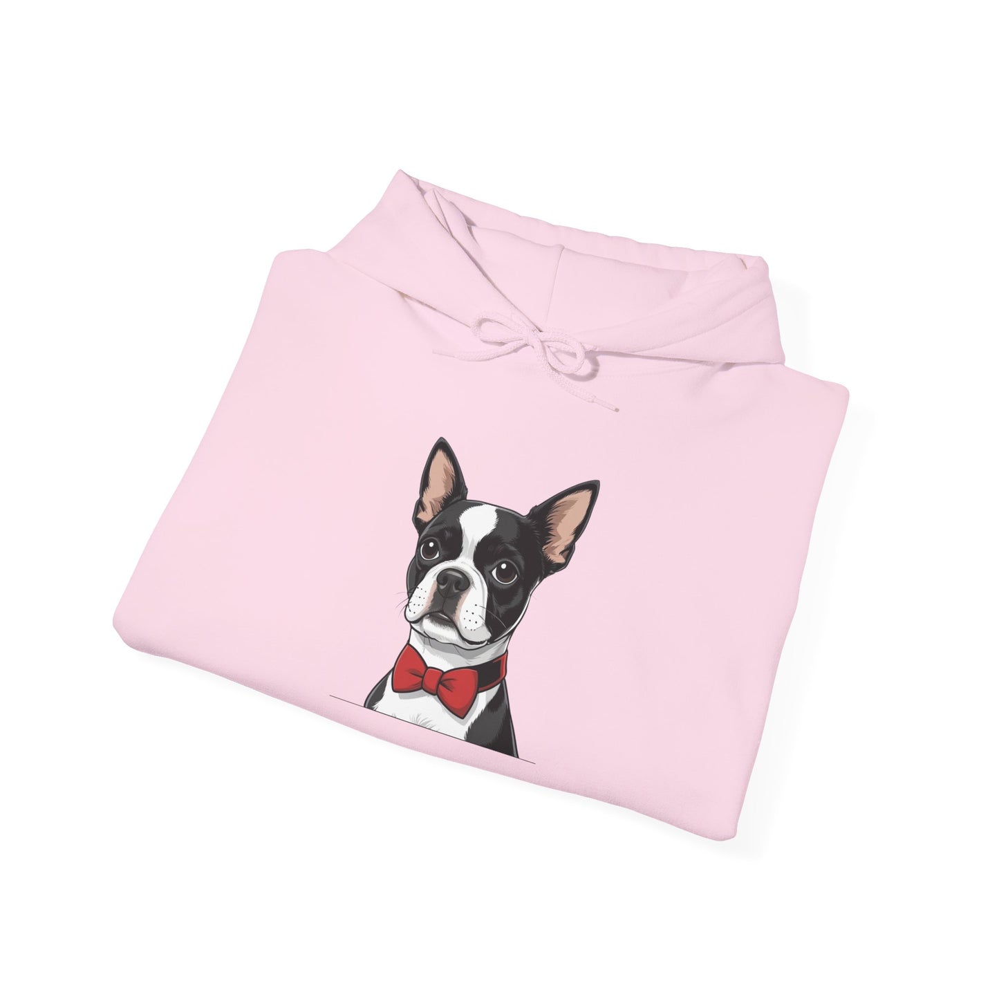 Boston Cutie Hoodie