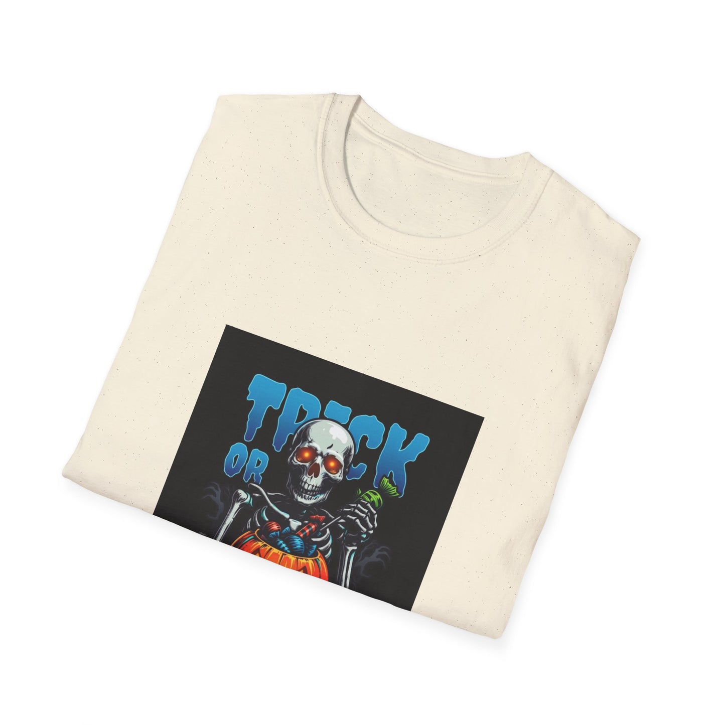 Trick or Treat T-Shirt