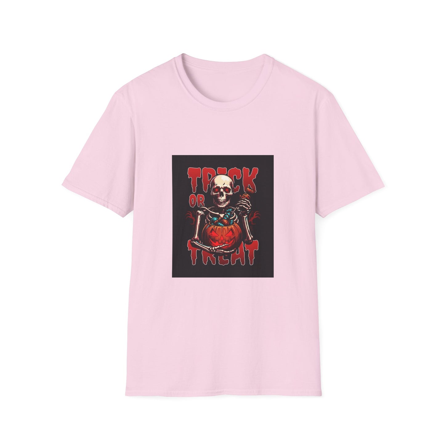 Trick or Treat T-Shirt
