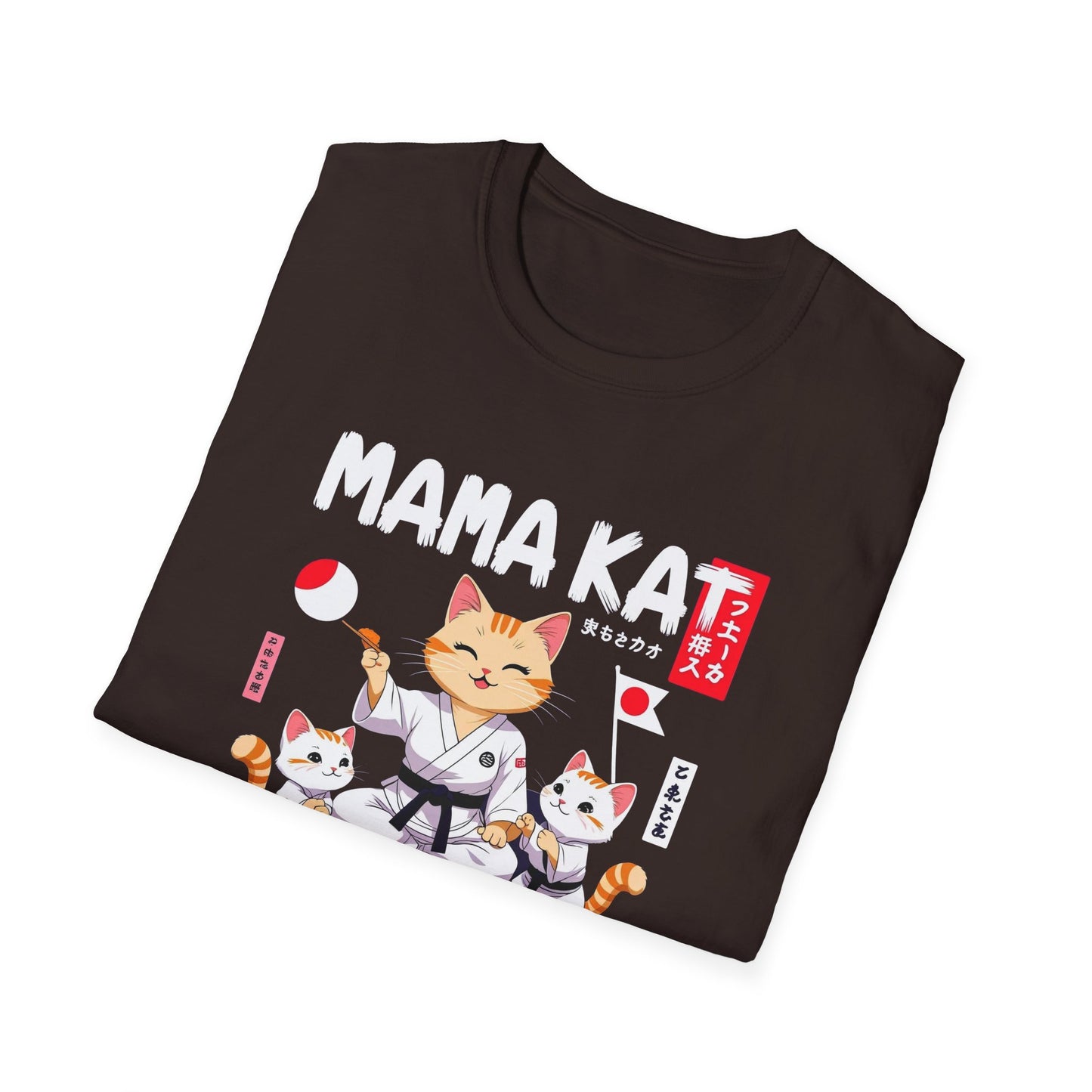 Mama Kat T-Shirt