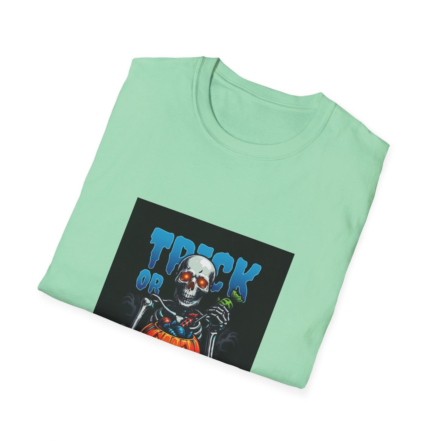 Trick or Treat T-Shirt