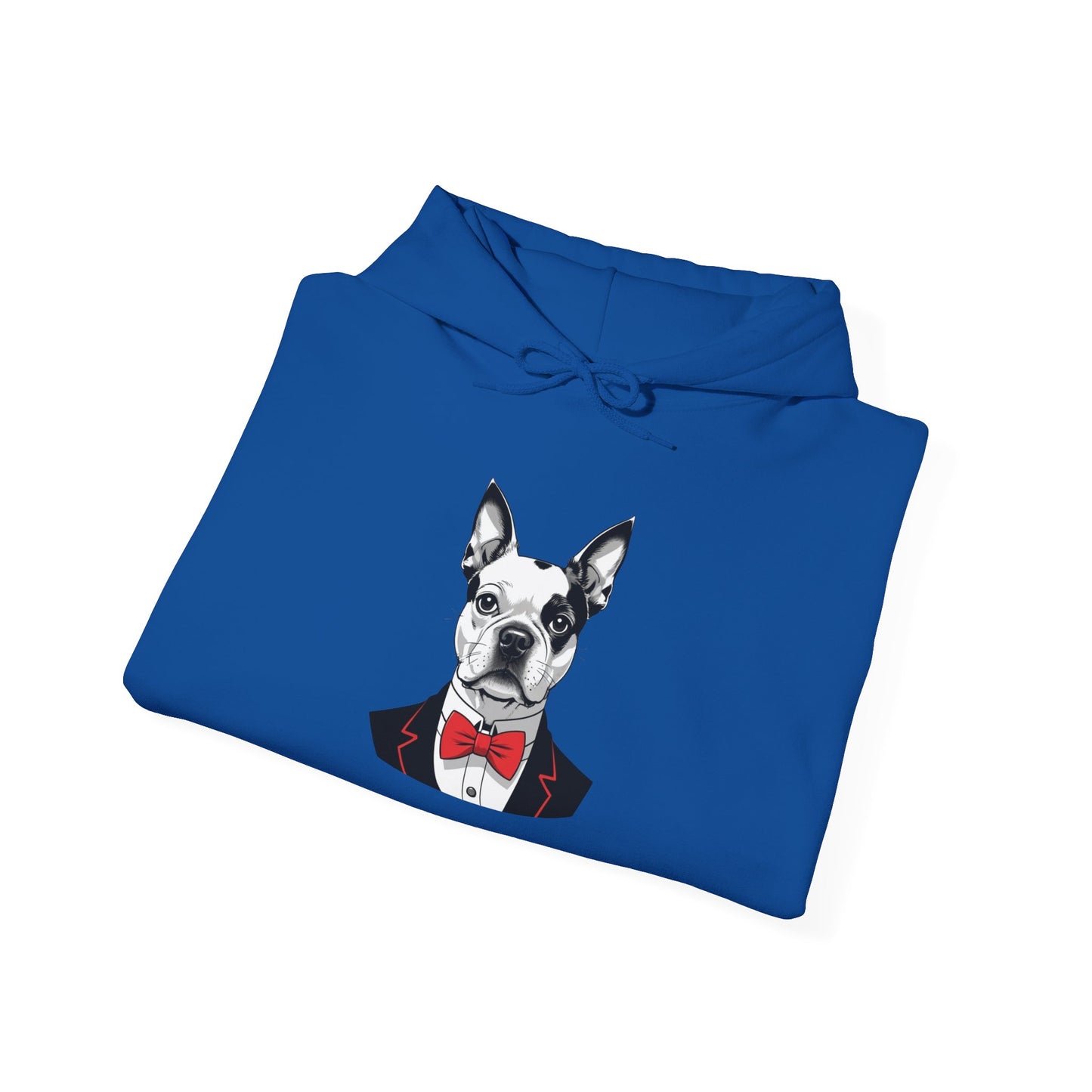 Boston Cutie Hoodie