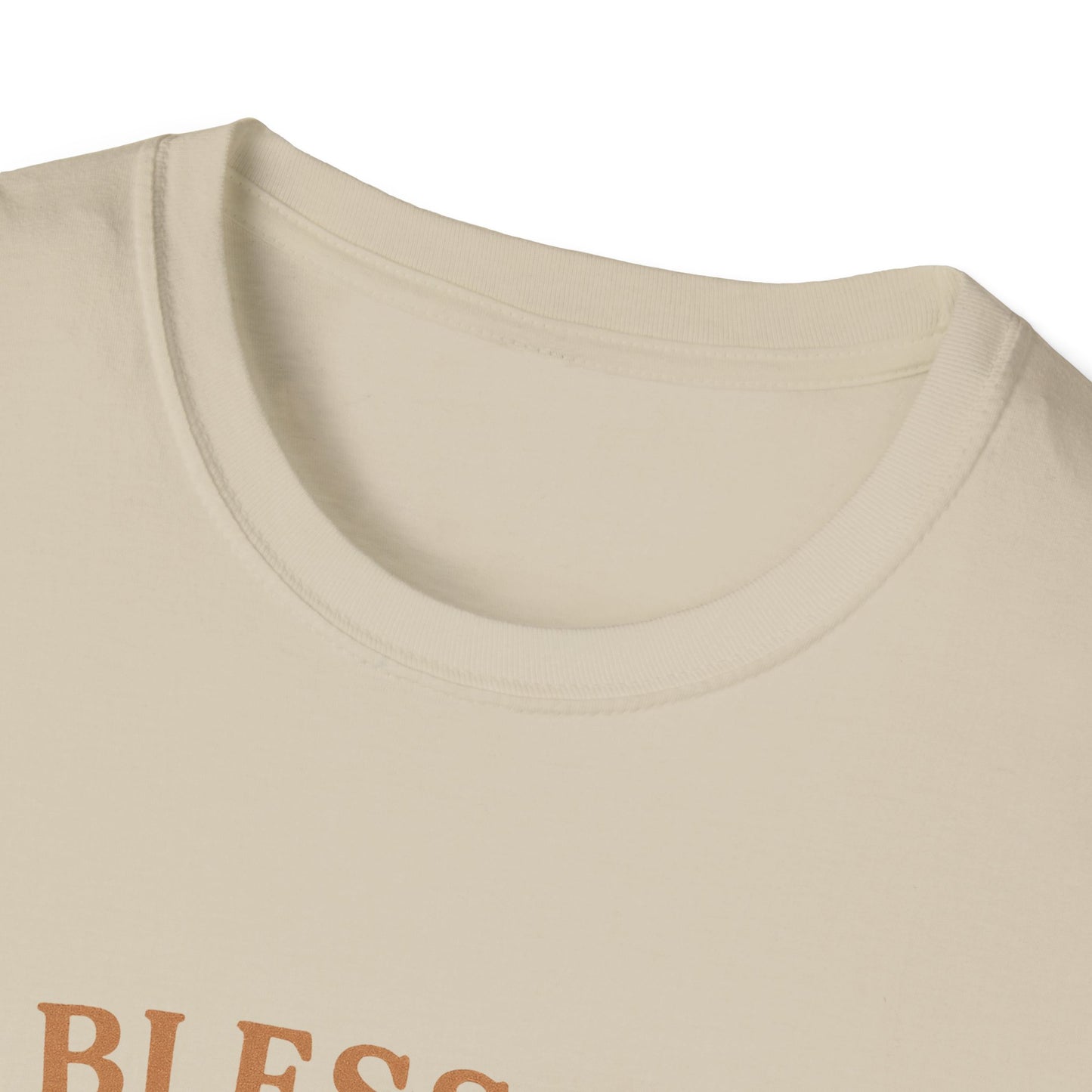 Blessed Beyond Nine Lives T-Shirt