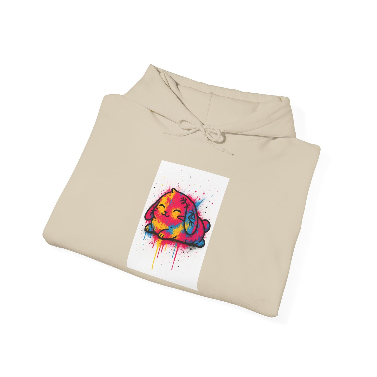Cute Dog Hoodie