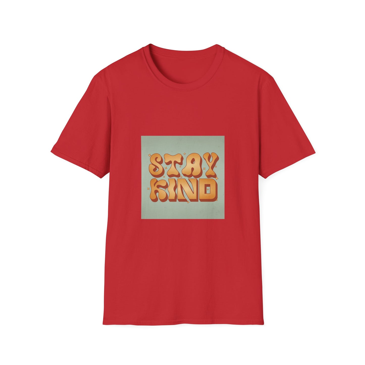 Stay Kind T-Shirt