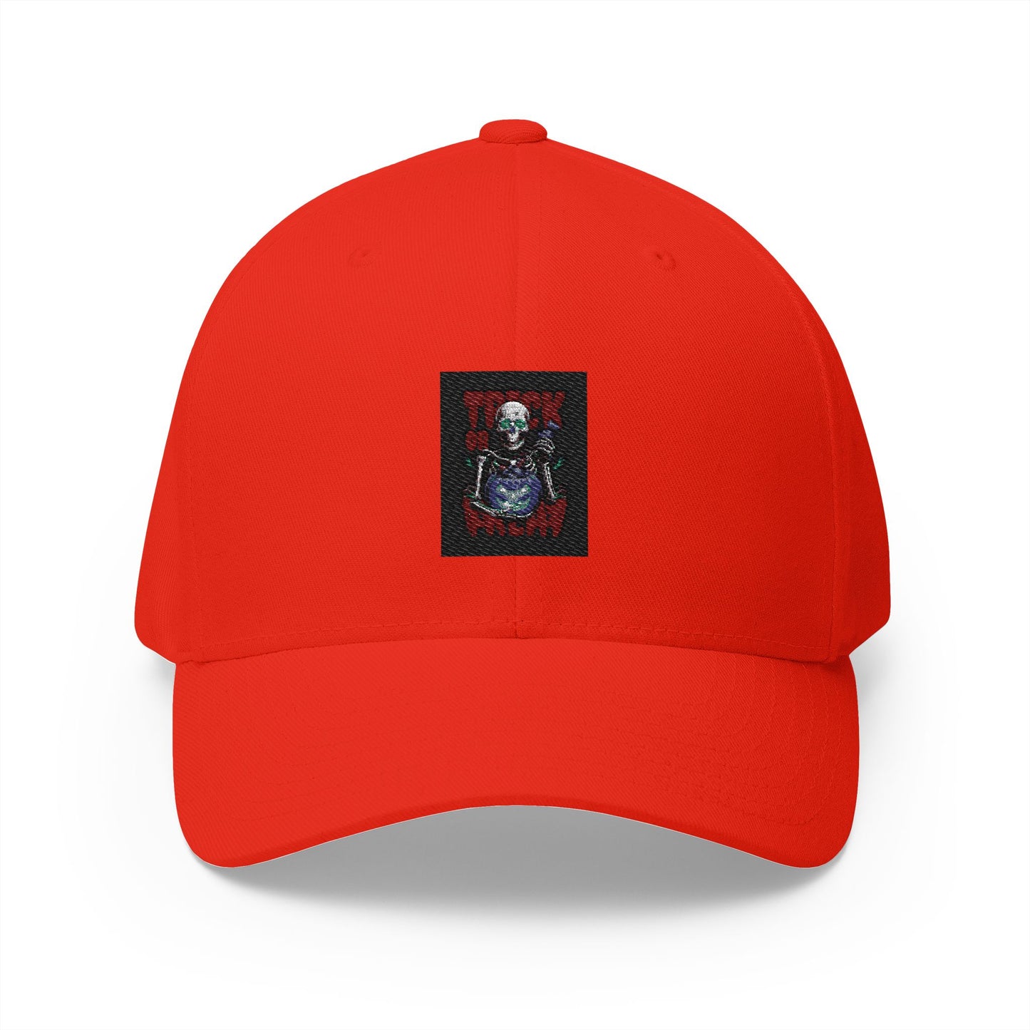 Trick or Treat Hat
