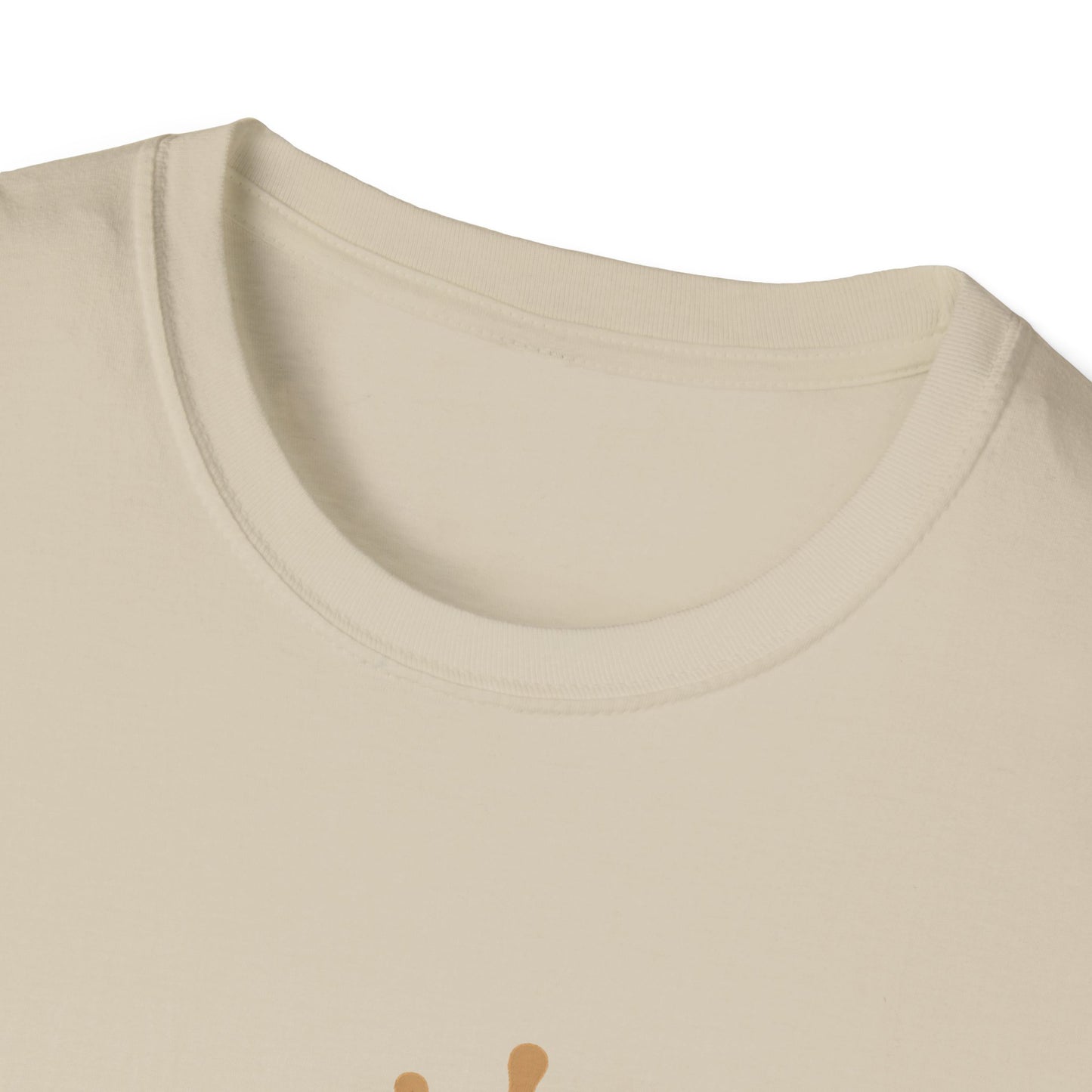 I Walk With Lions T-Shirt