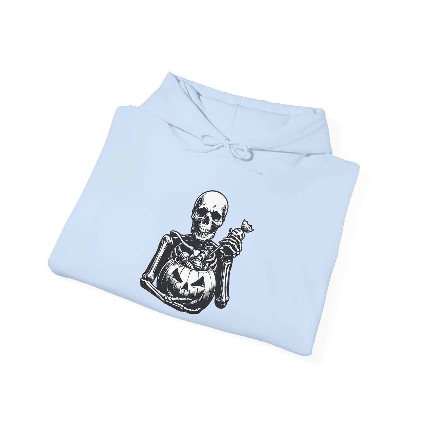 Halloween Hoodie