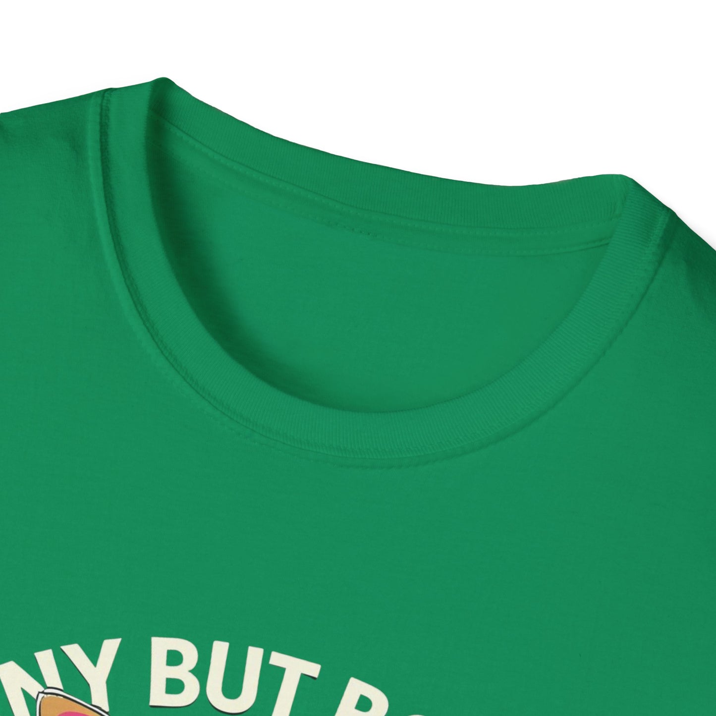 Tiny but Bossy T-Shirt