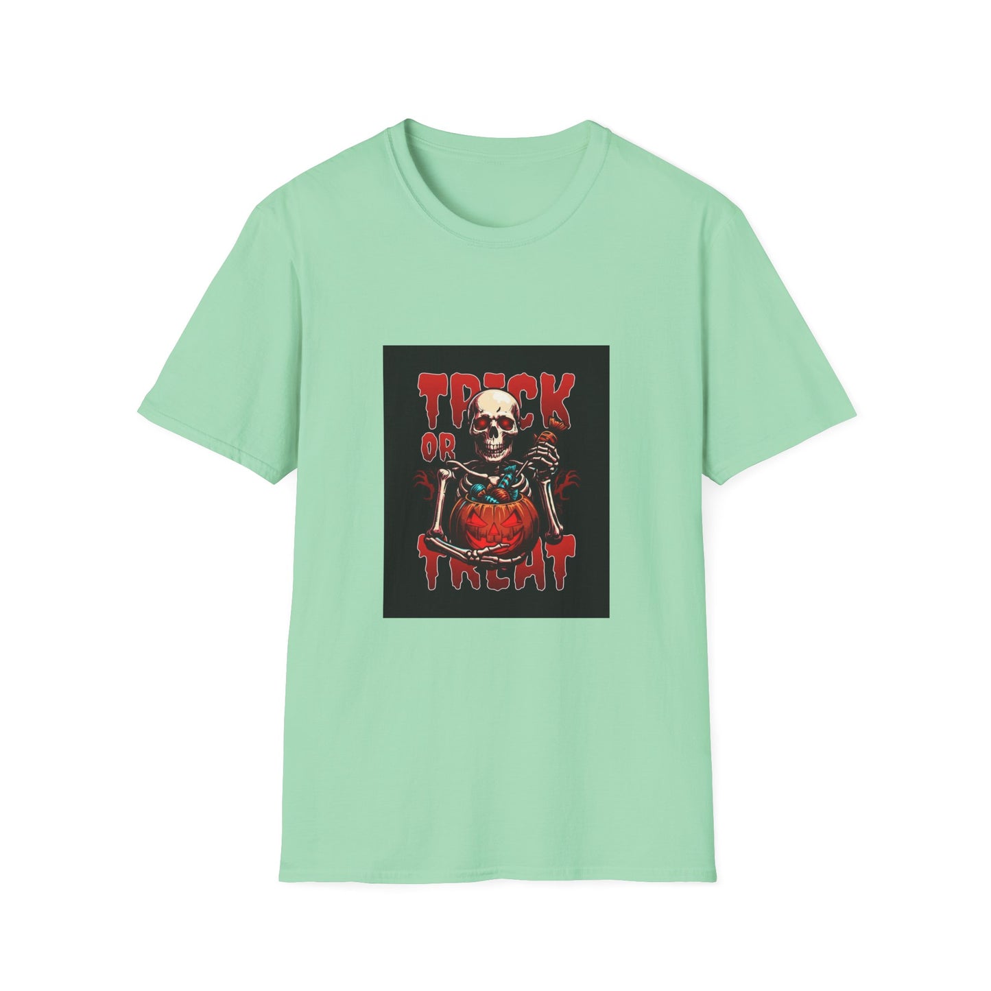 Trick or Treat T-Shirt