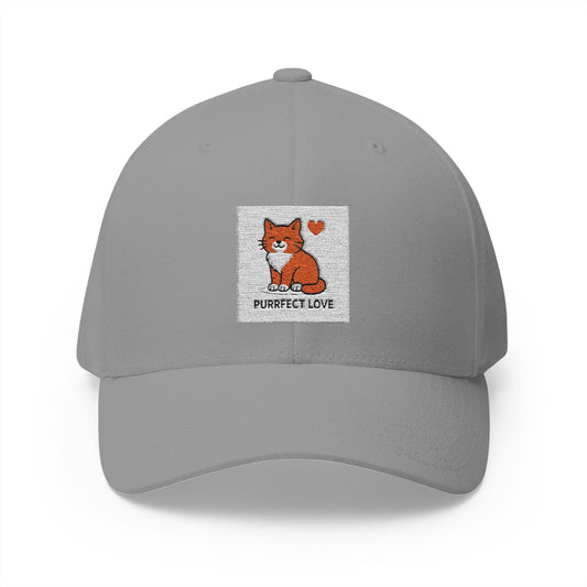 Cat Purrfect Love  Hat