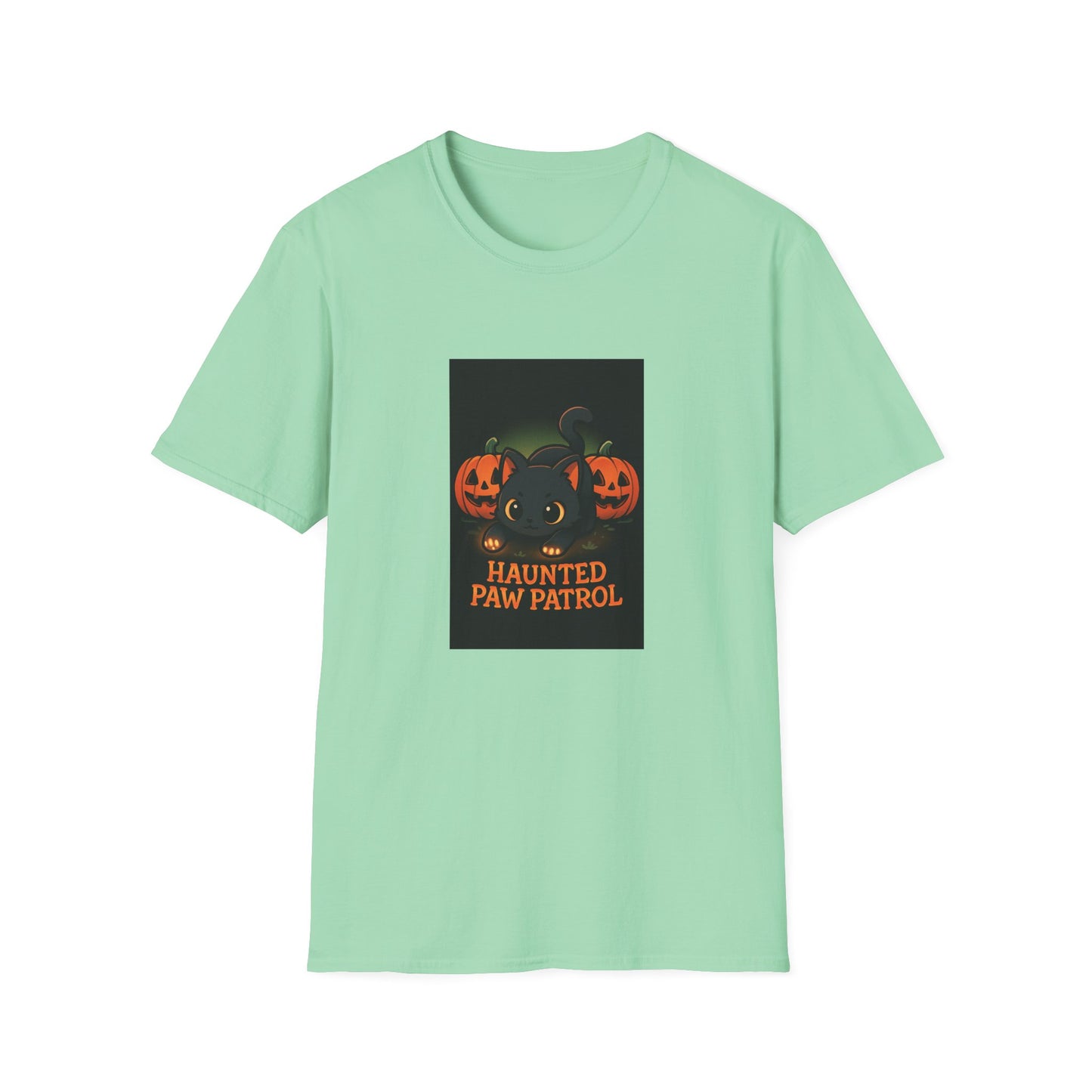 Haunted Paw Patrol  T-Shirt