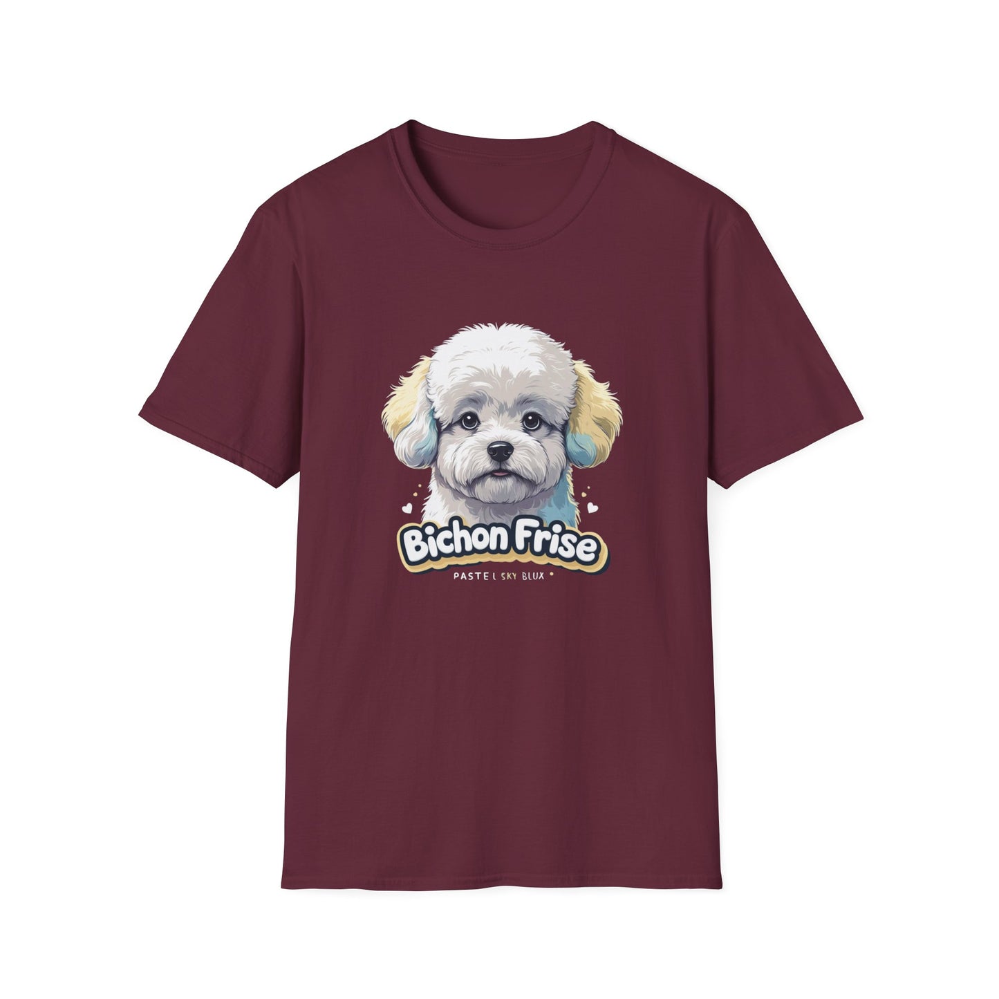Bichon Frise T-Shirt