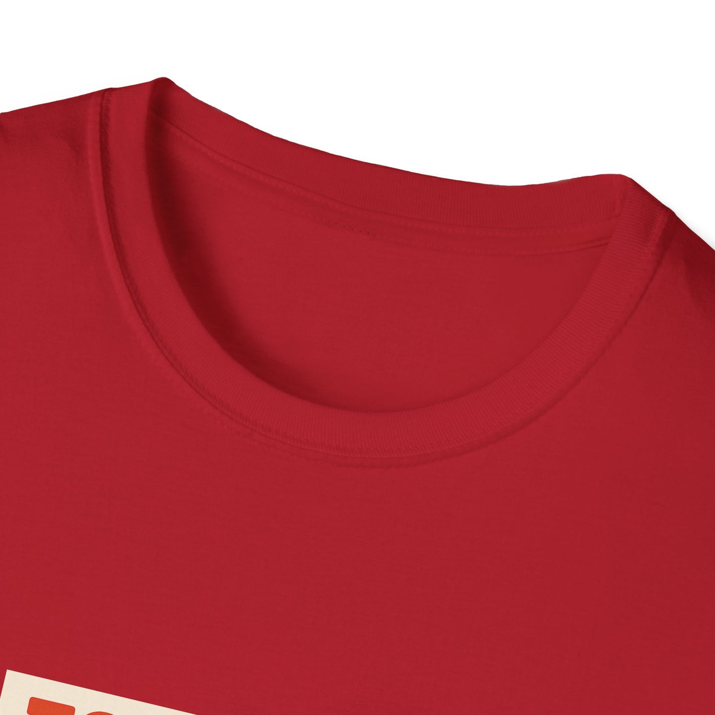 Too Tired Crew T-Shirt