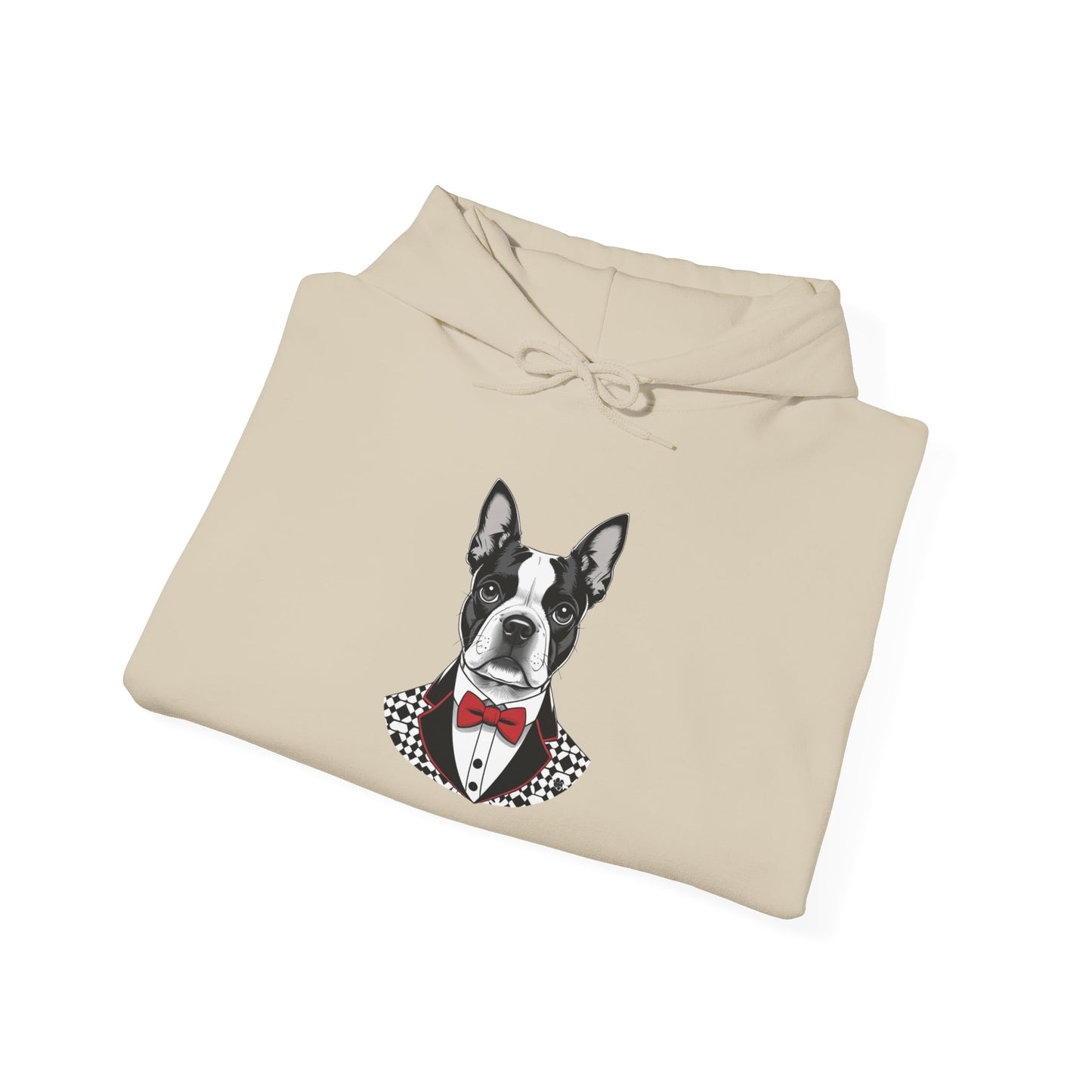 Boston Cutie Hoodie
