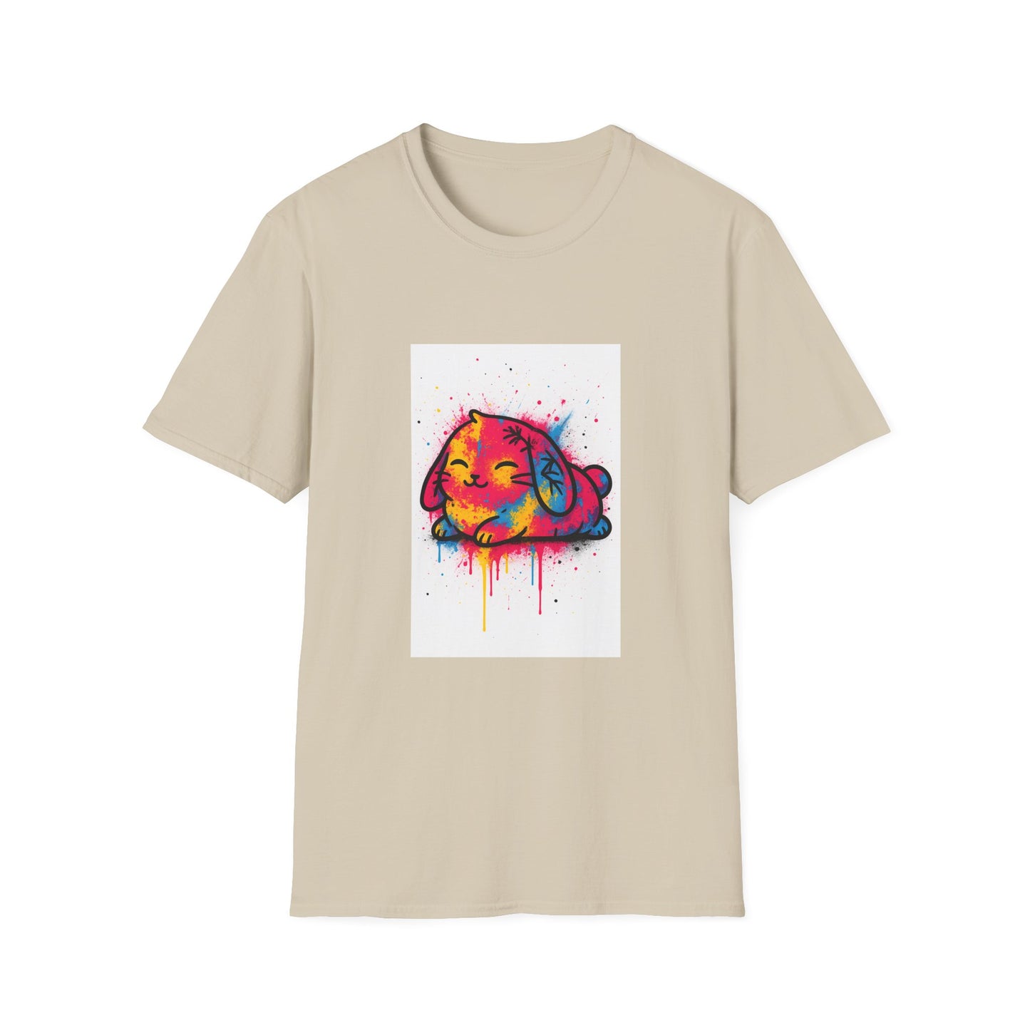 Cute Dog T-Shirt