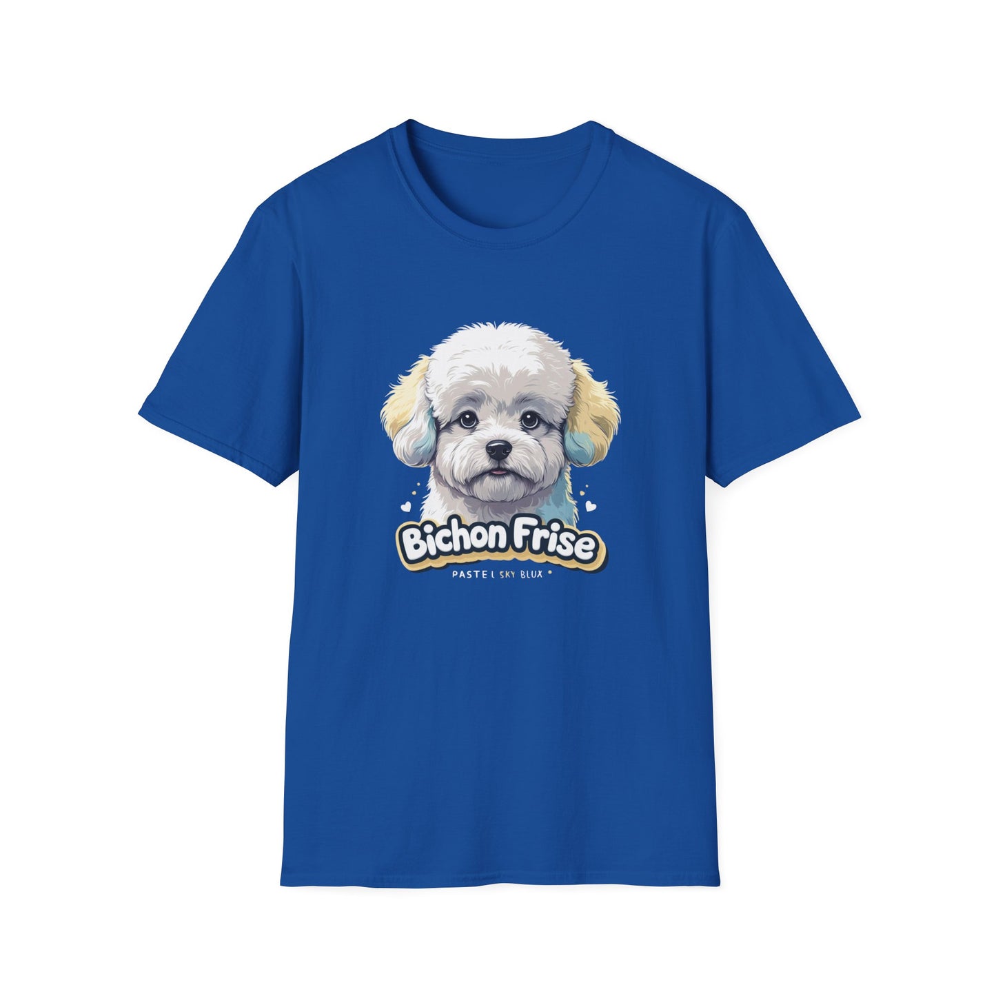 Bichon Frise T-Shirt