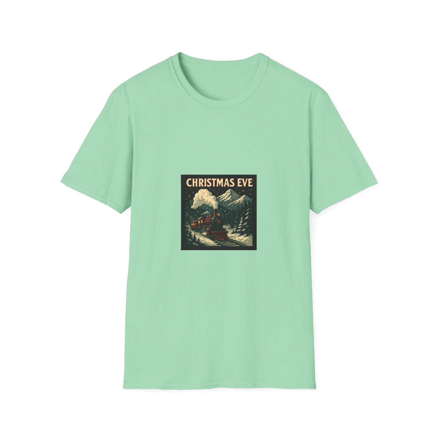 Christmas Eve T-Shirt