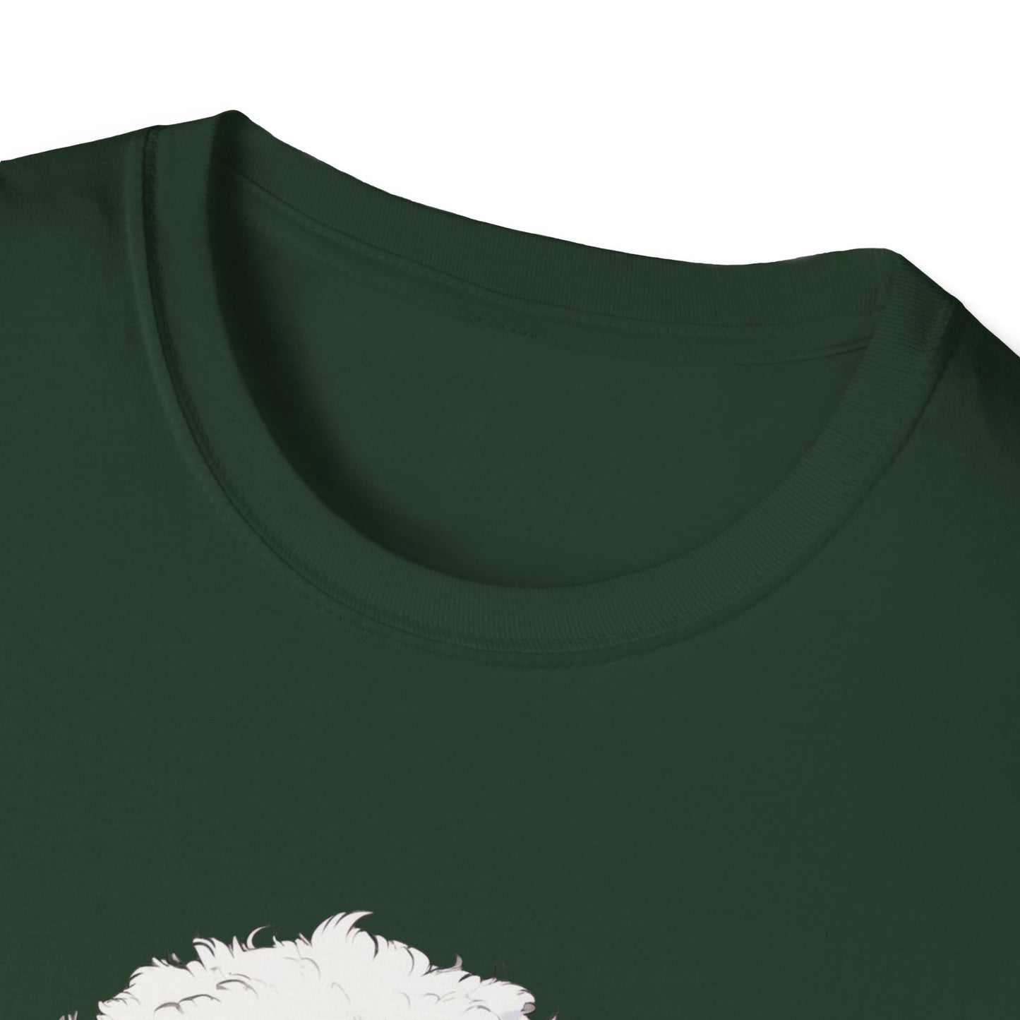 Bichon Bliss T-Shirt
