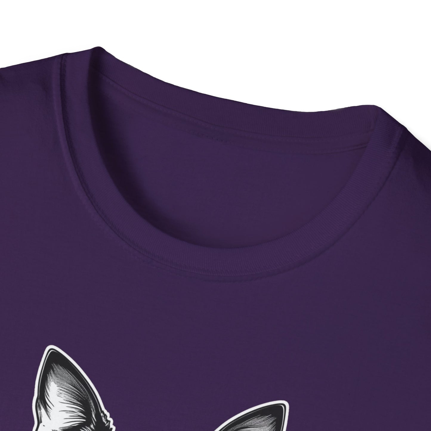 Formal Woofs T-Shirt