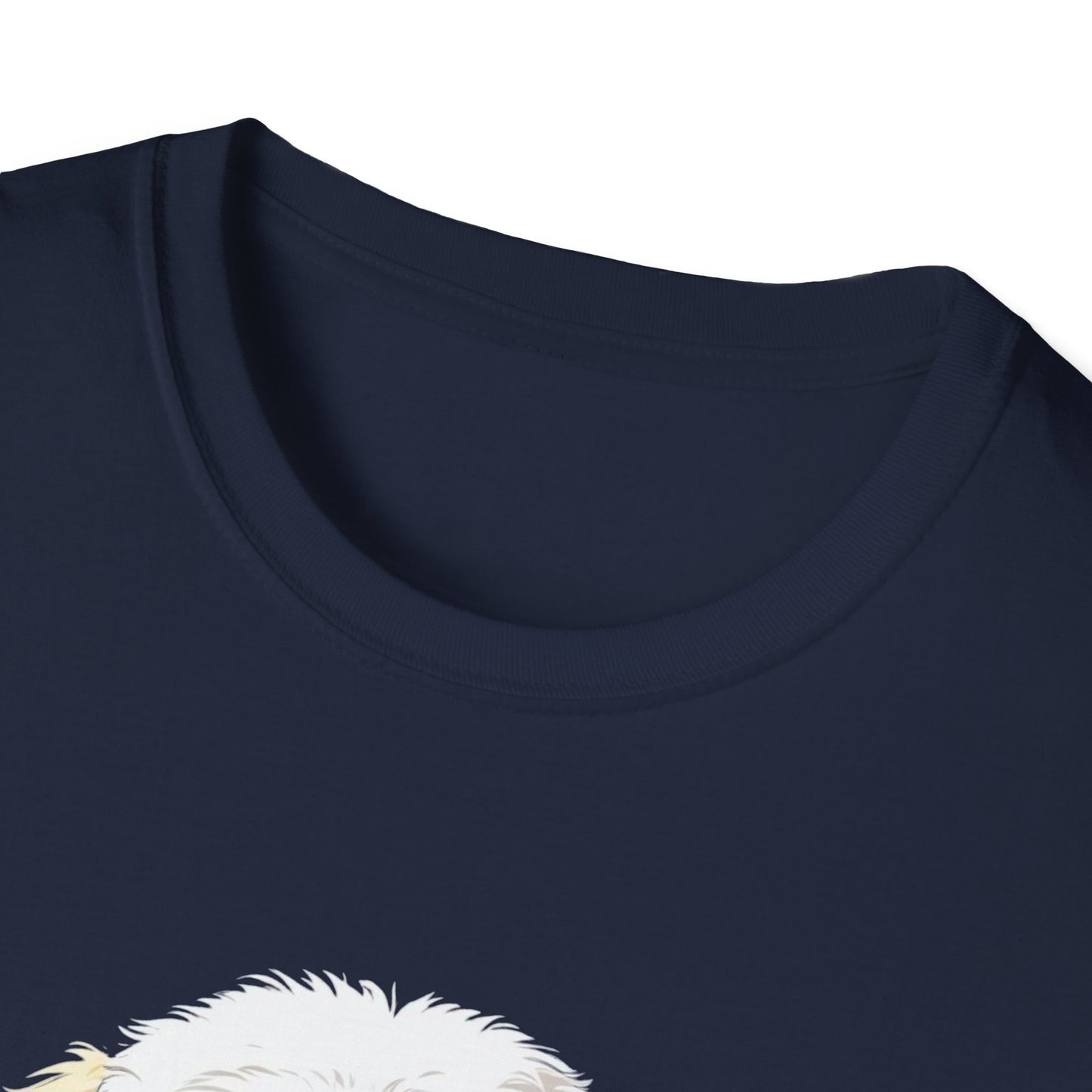 Bichon Frise T-Shirt