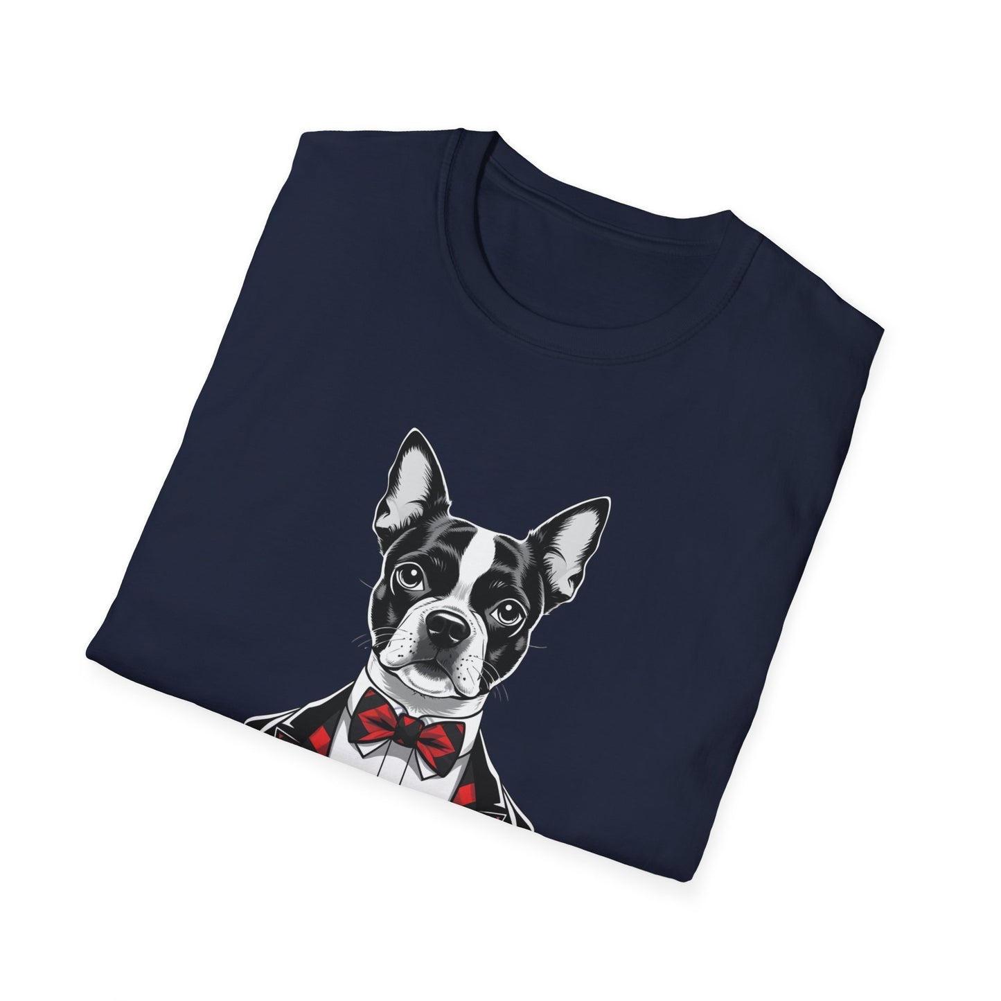 Fancy Face T-Shirt