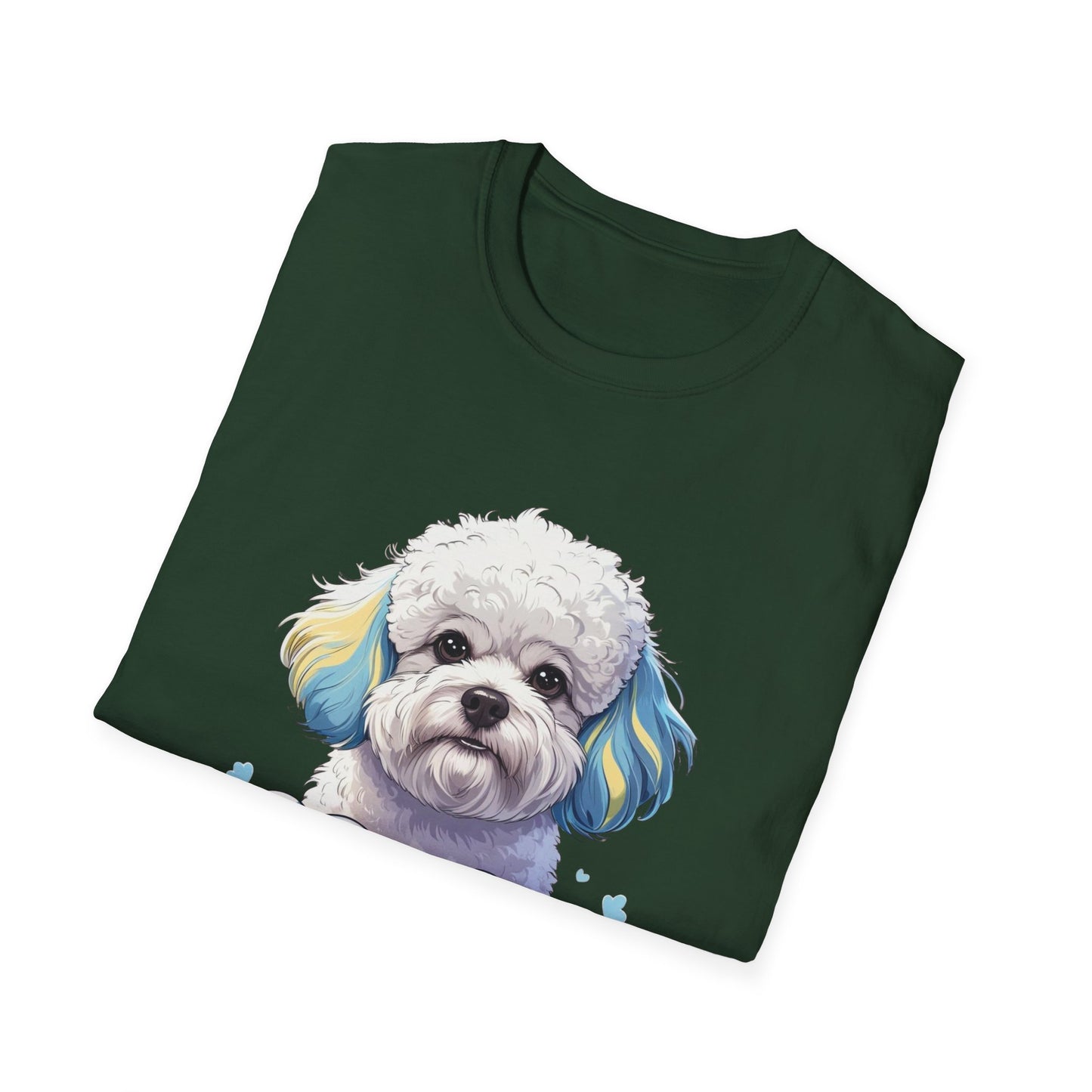 Bichon Bliss T-Shirt