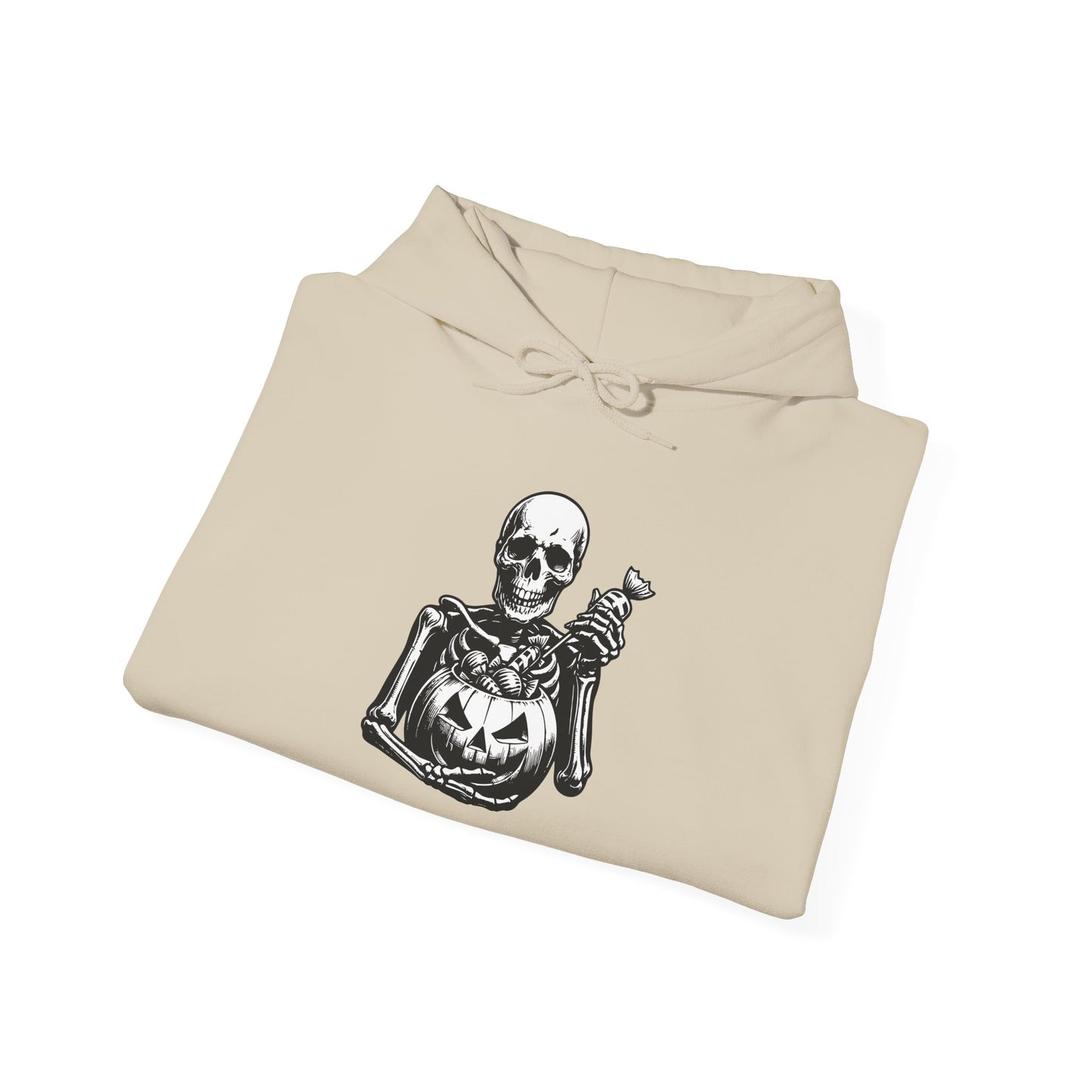 Halloween Hoodie
