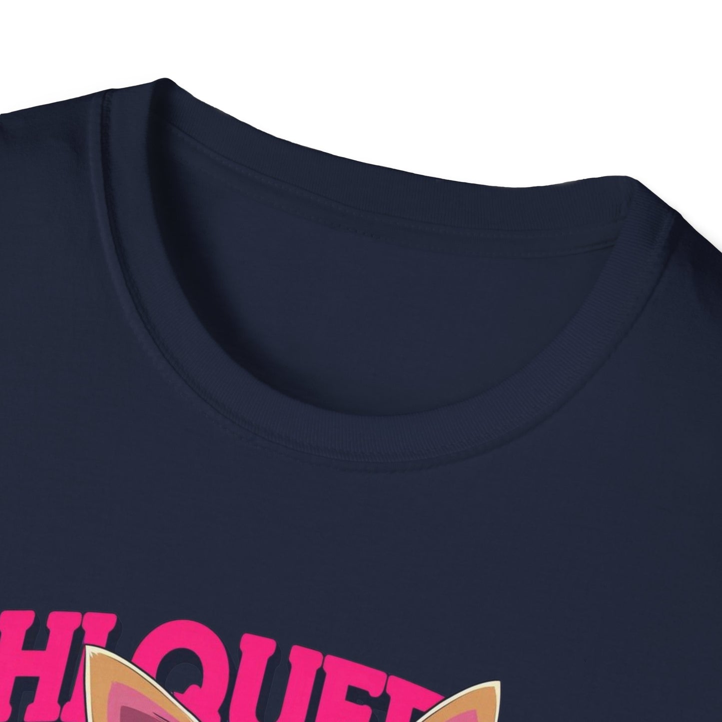 Chi Queen T-Shirt