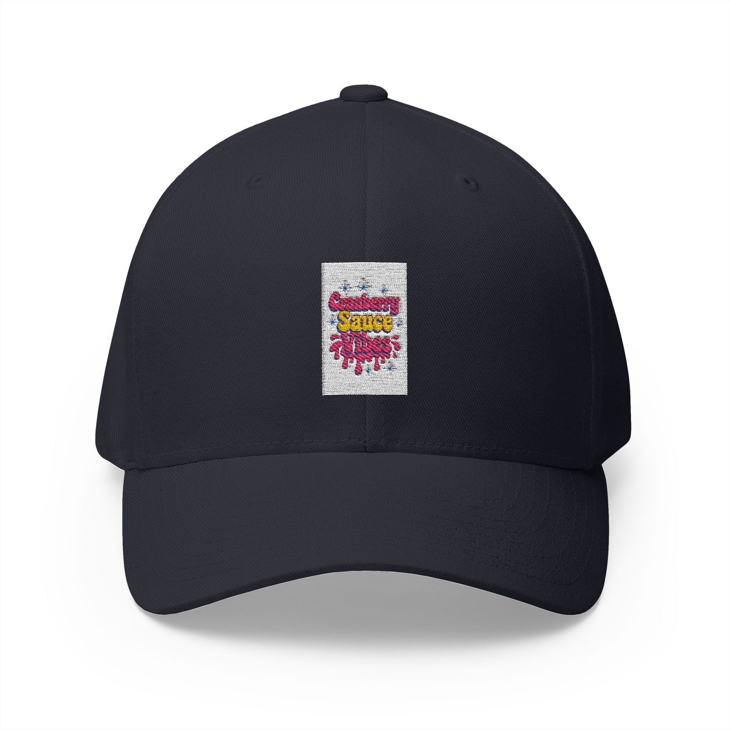 Cranberry Sauce Vibes  Hat