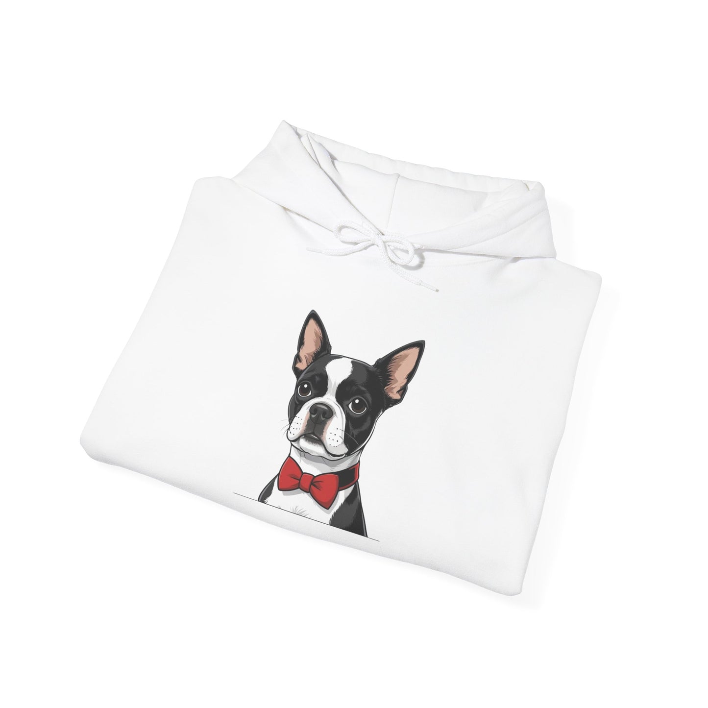Boston Cutie Hoodie