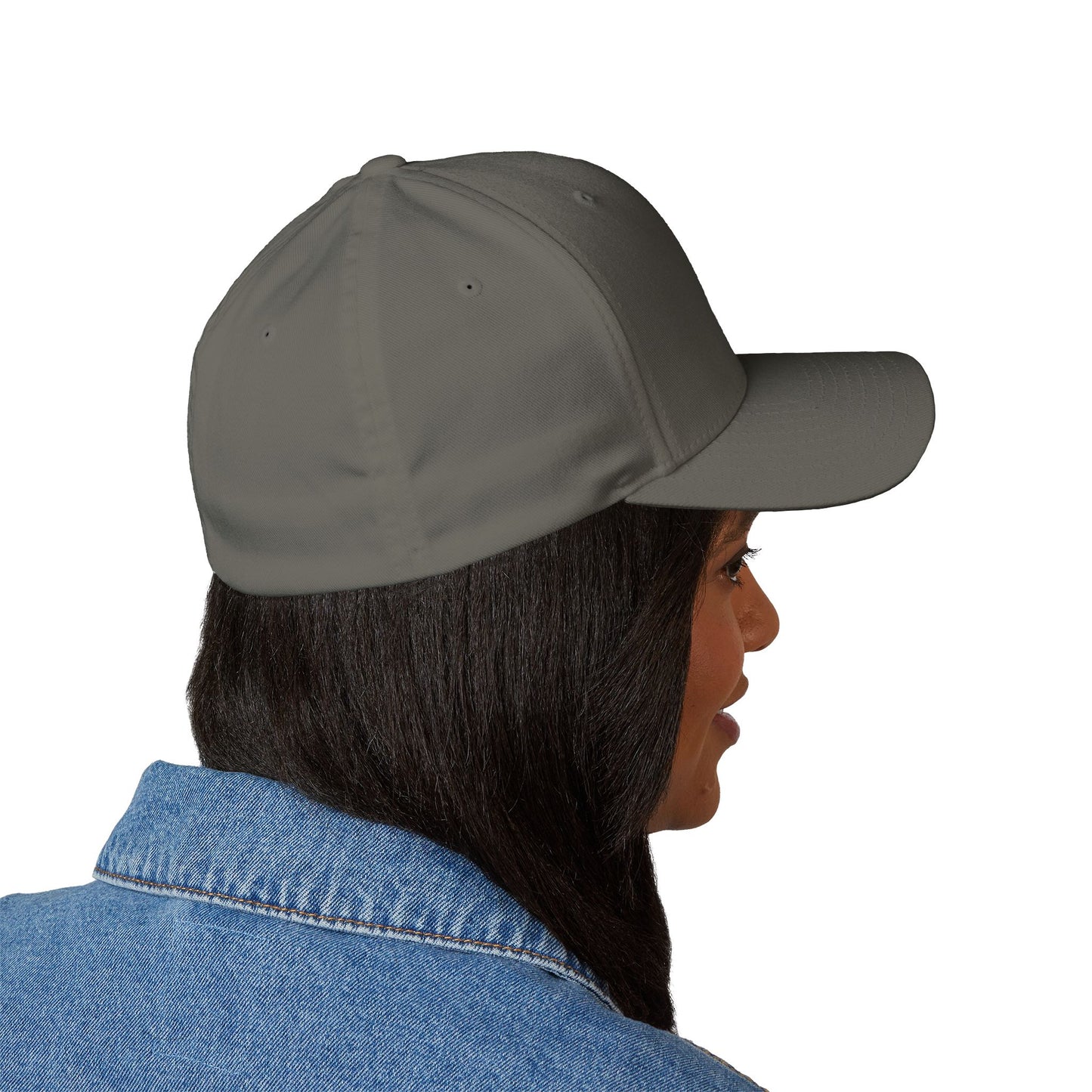 3’m Just a Girl Manifesting and Spiraling  Hat