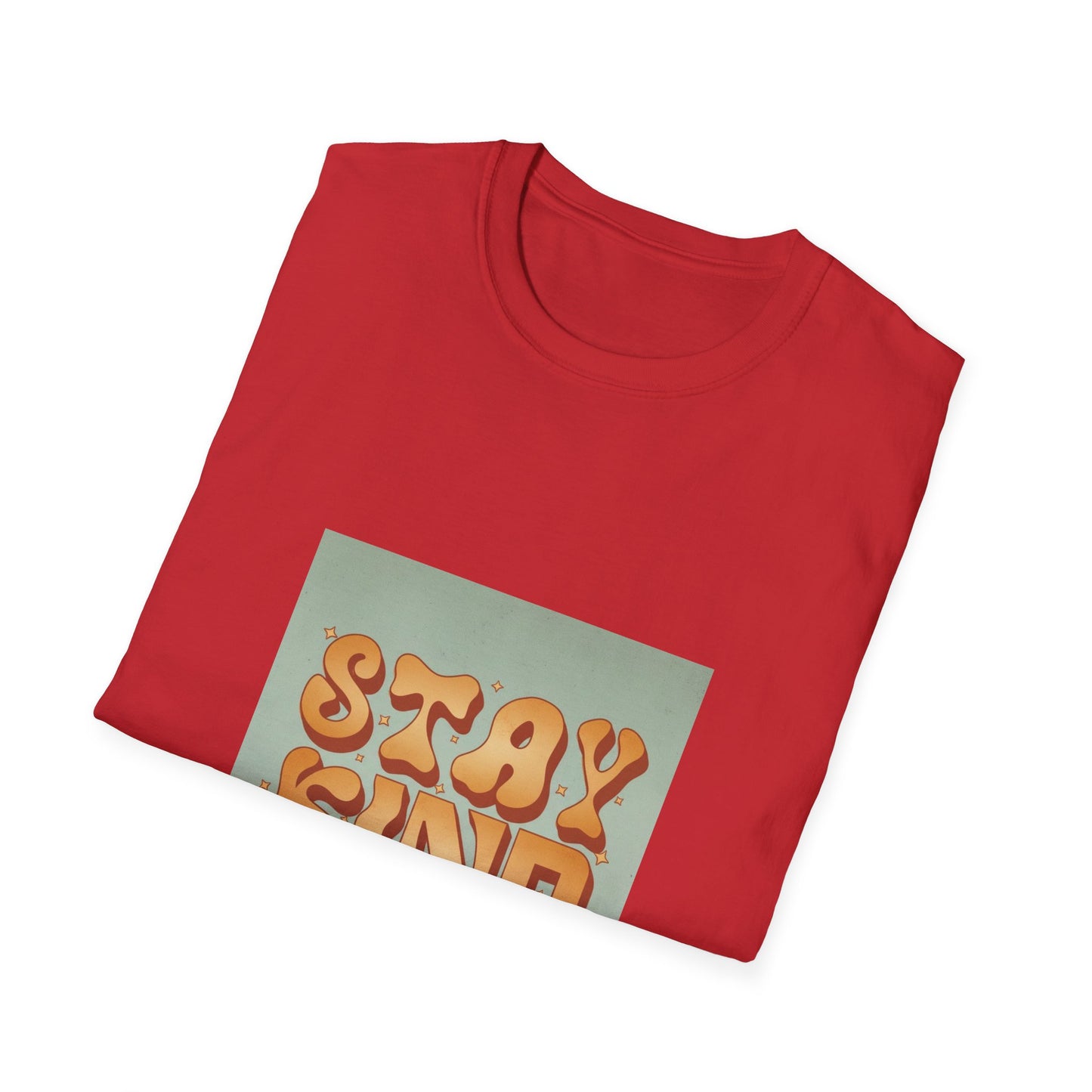 Stay Kind T-Shirt