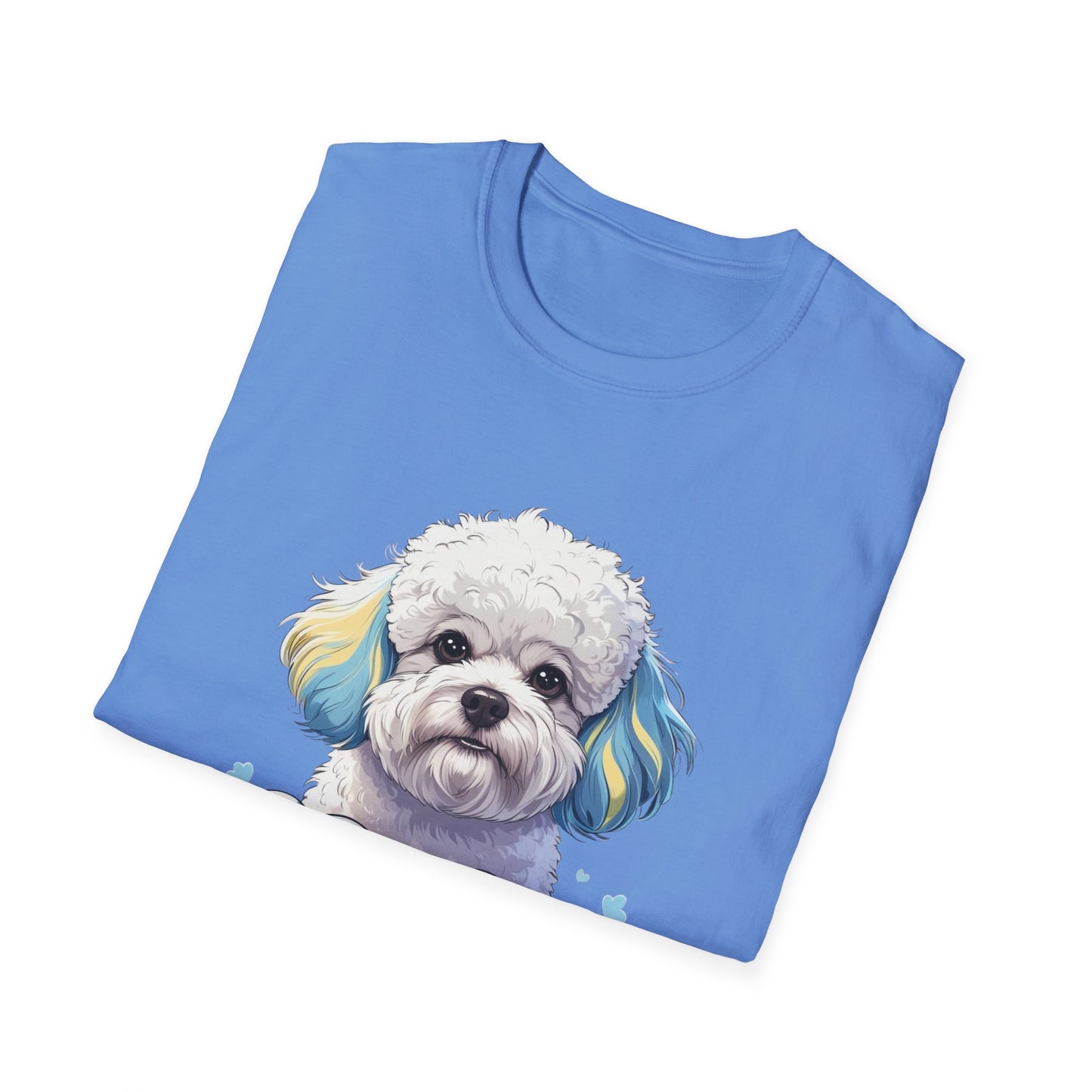 Bichon Bliss T-Shirt