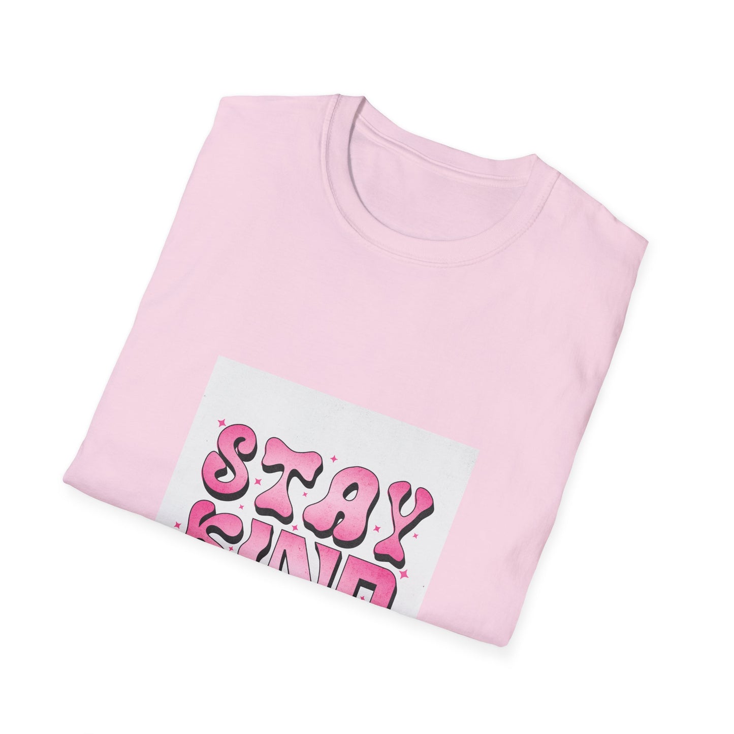 Stay Kind T-Shirt