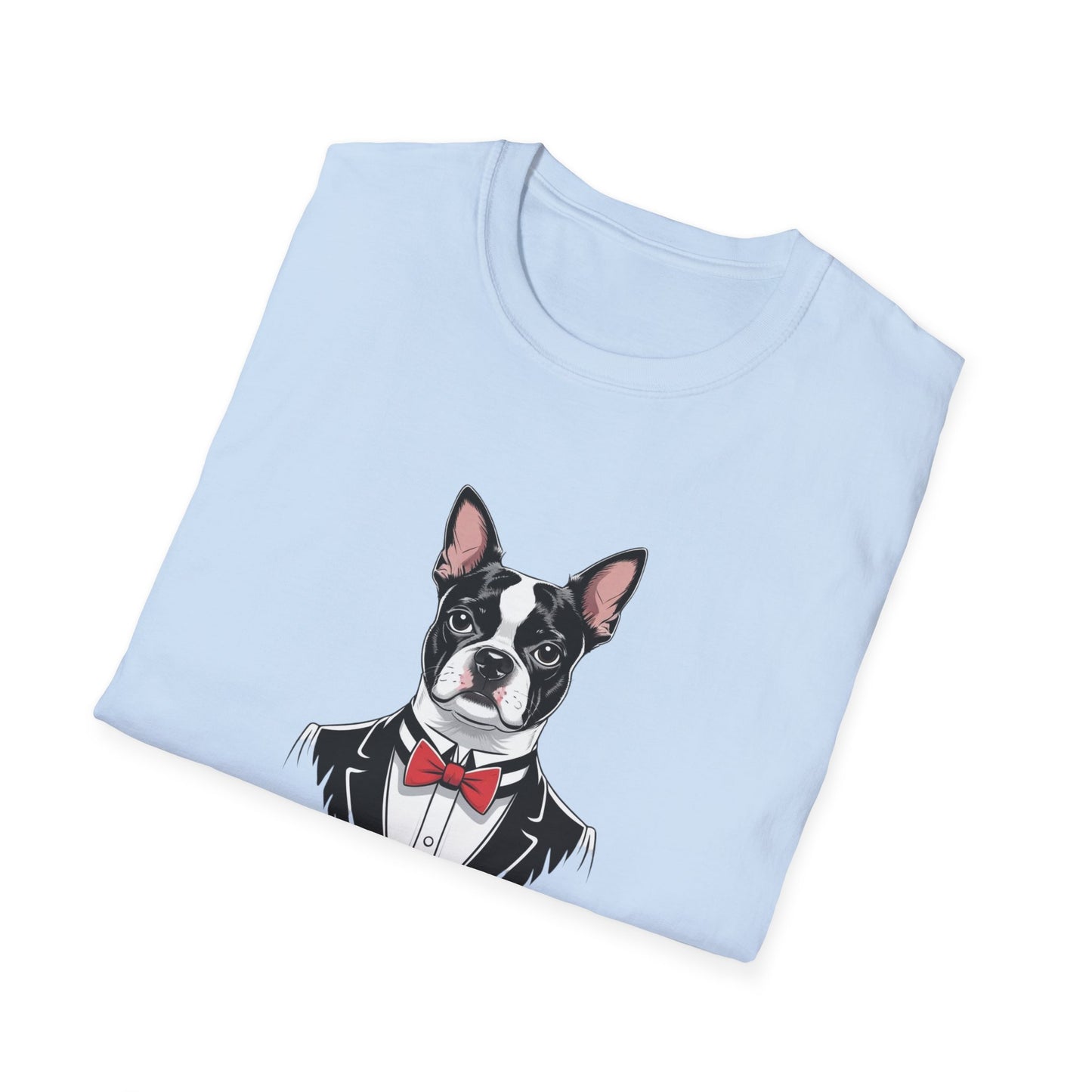 Fancy Face T-Shirt