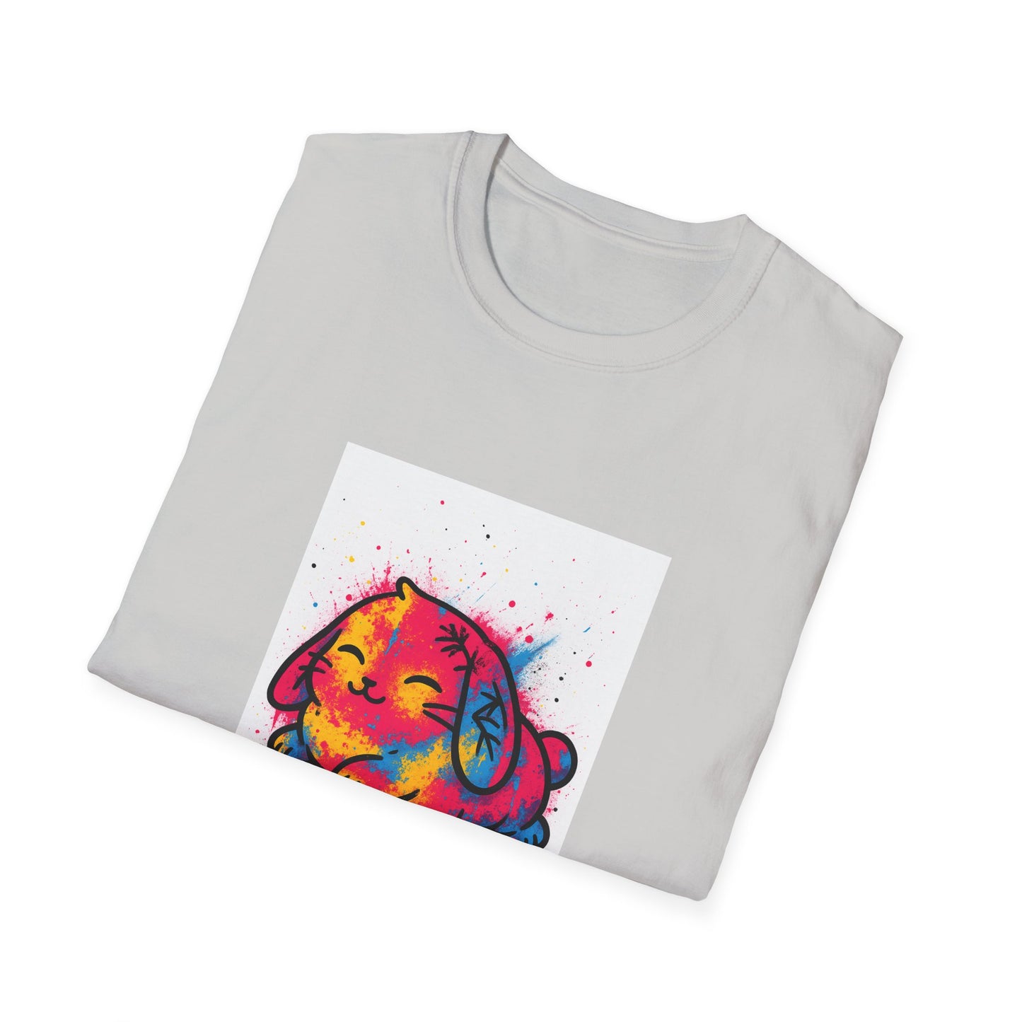 Cute Dog T-Shirt