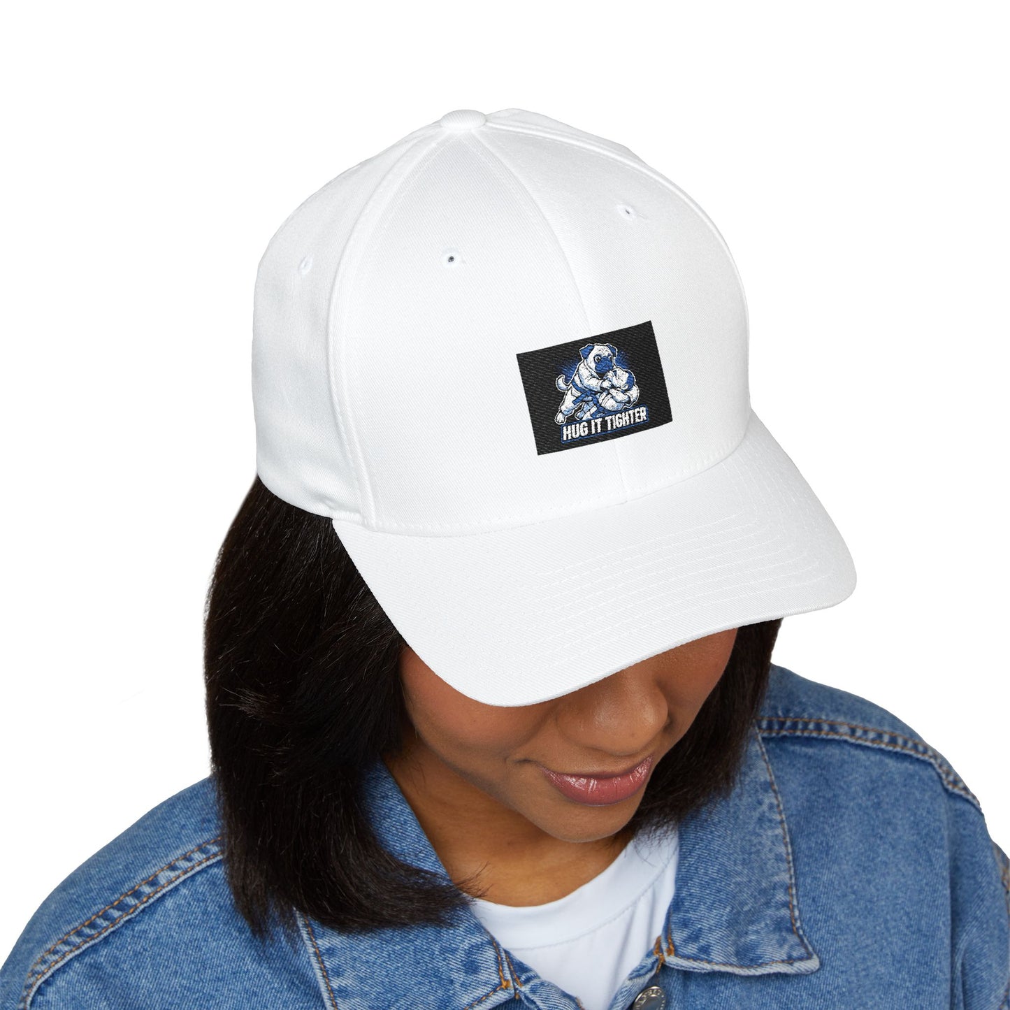 Hug It Tighter  Hat