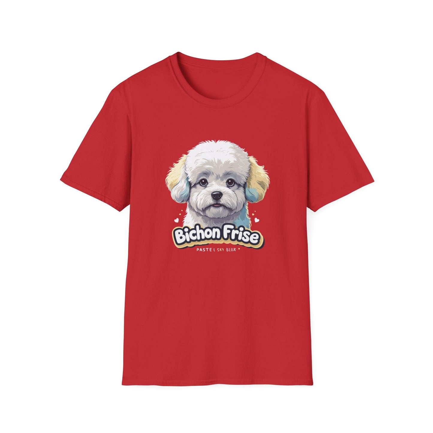 Bichon Frise T-Shirt