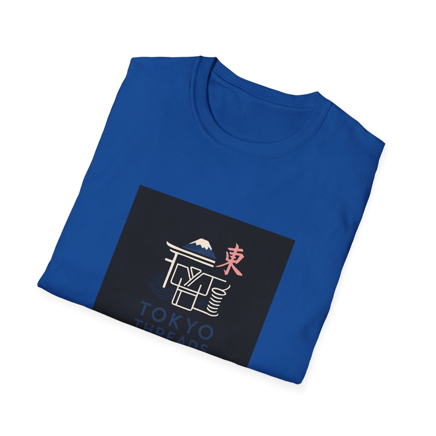 East Tokyo Threads T-Shirt