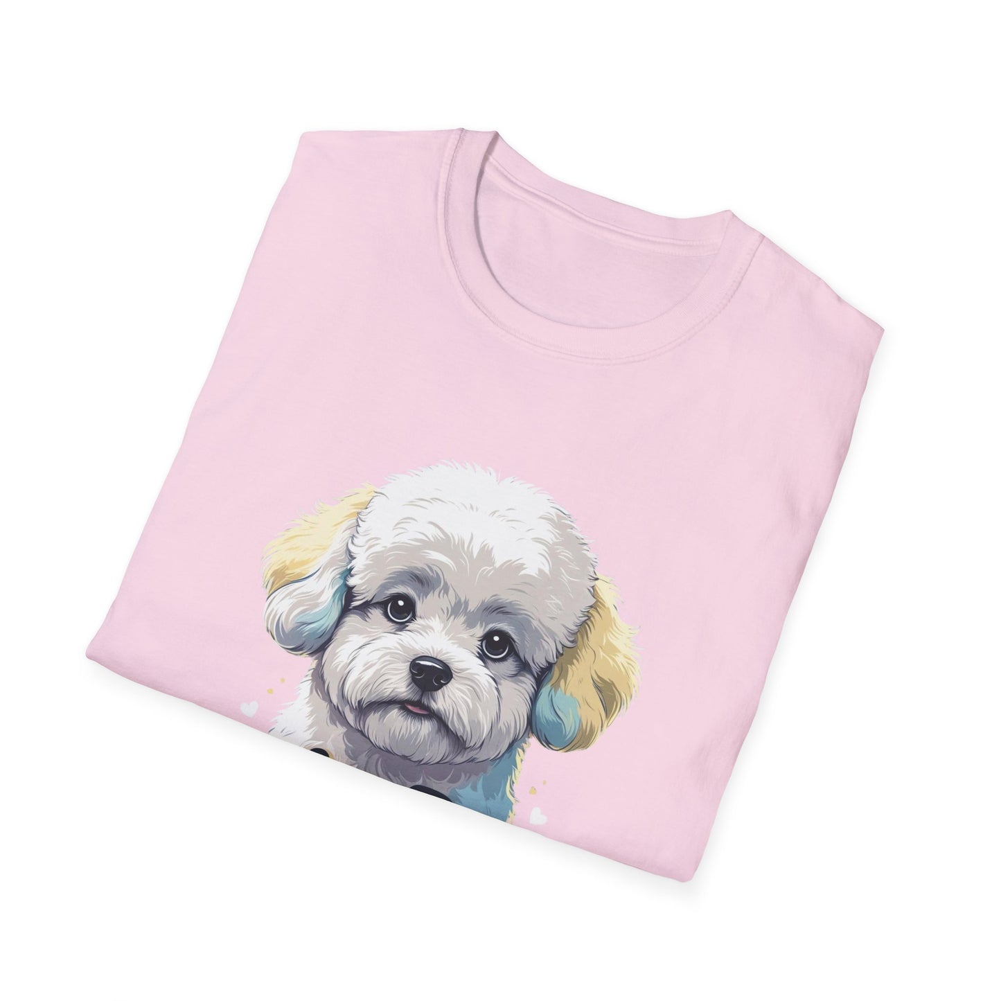 Bichon Frise T-Shirt