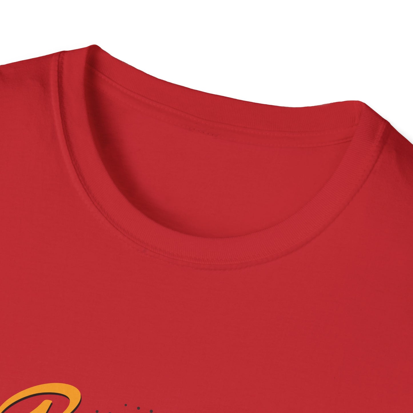 Baseball Mom T-Shirt